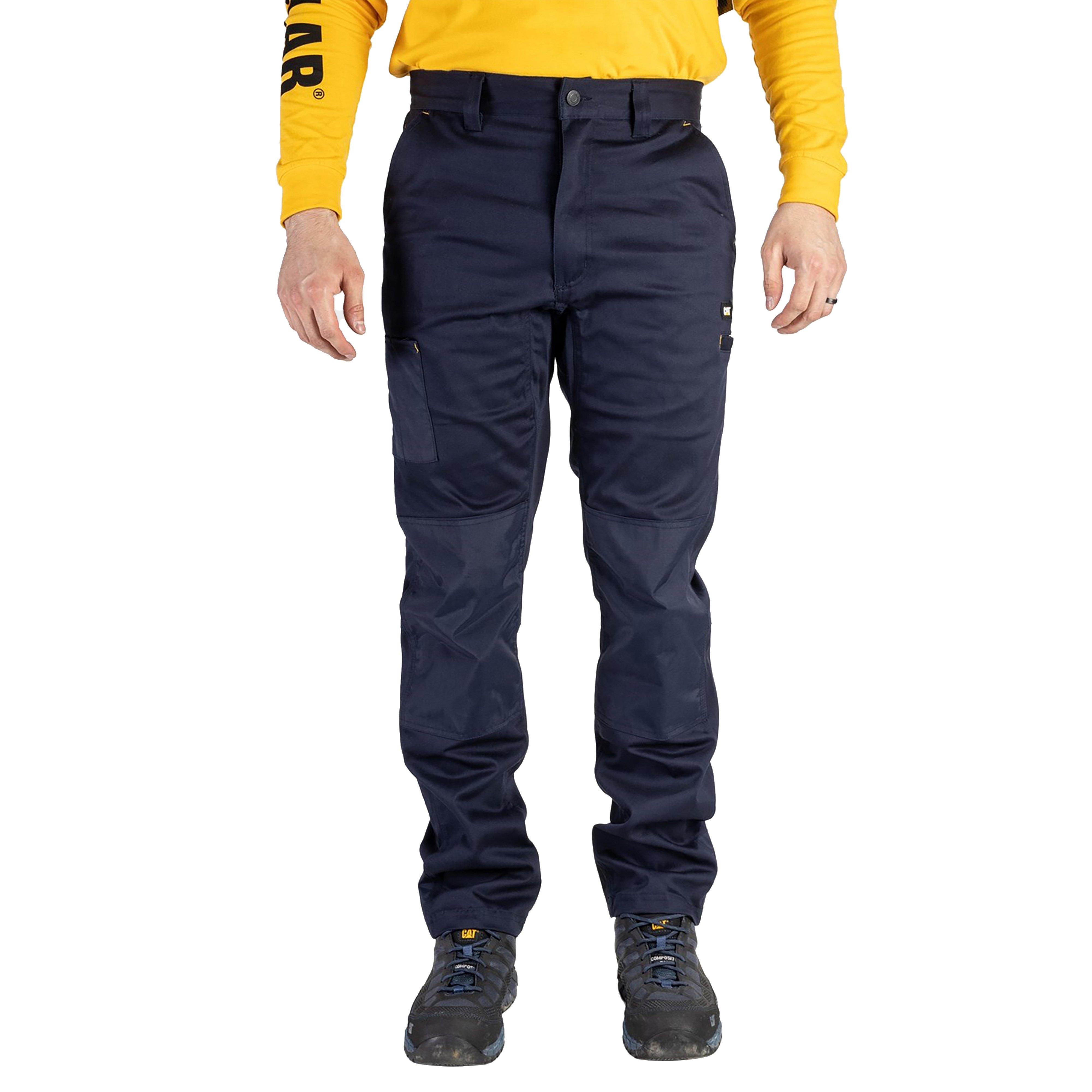 Men's Machine Trousers