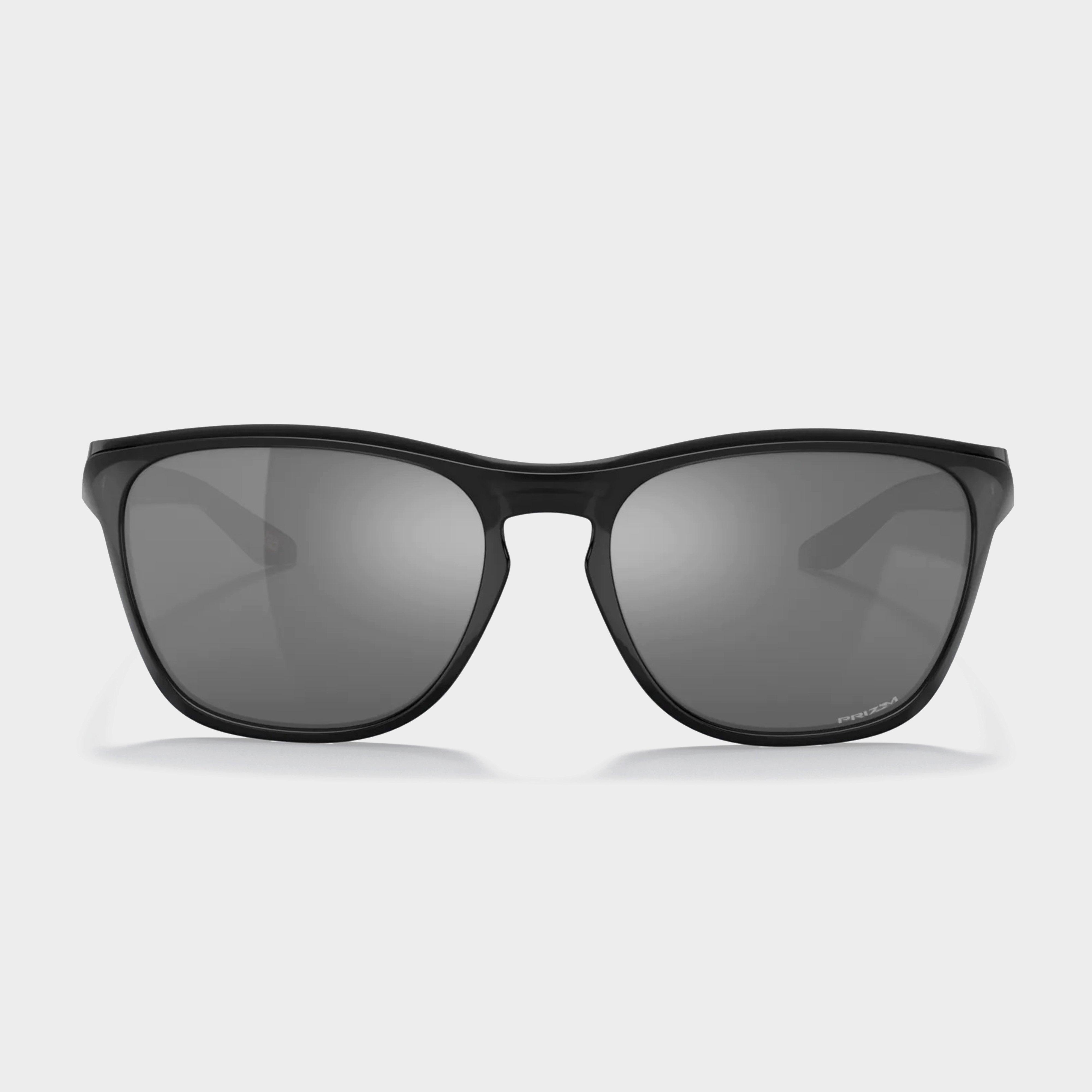 Manorburn Black Prizm Sunglasses
