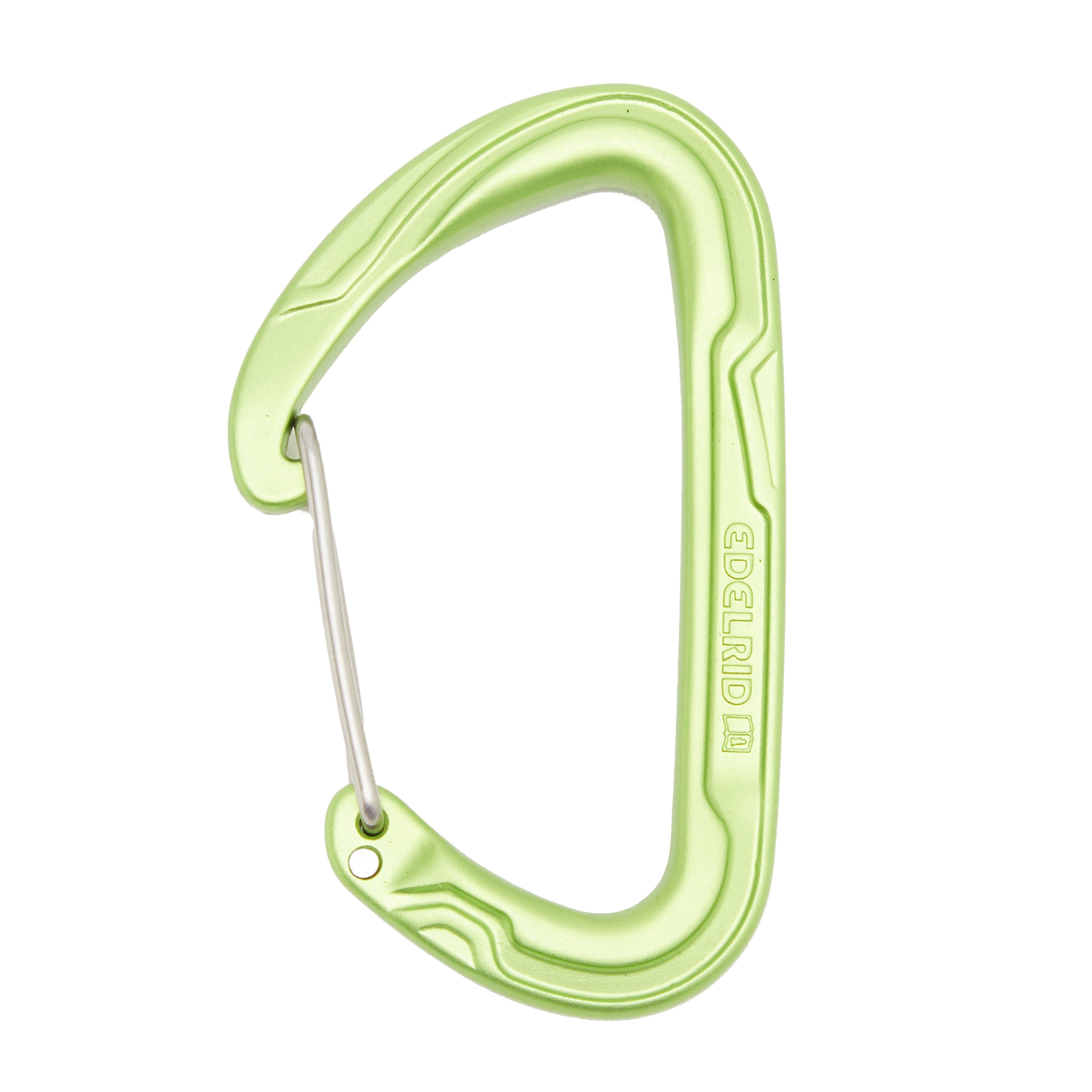 Pure Wire 3 Carabiner