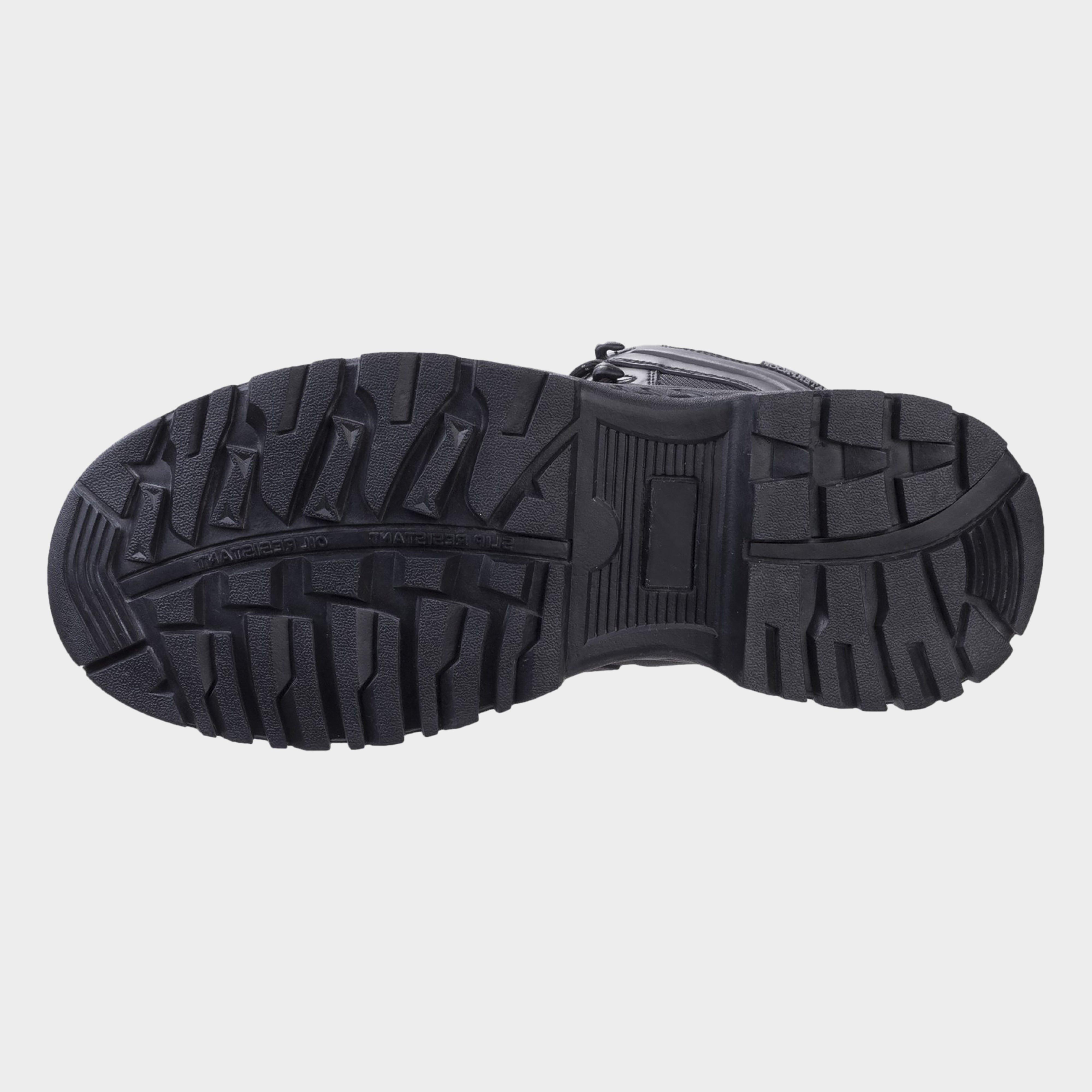 Men's AS440 Hybrid Metal Free Hi-leg Waterproof Safety Boot