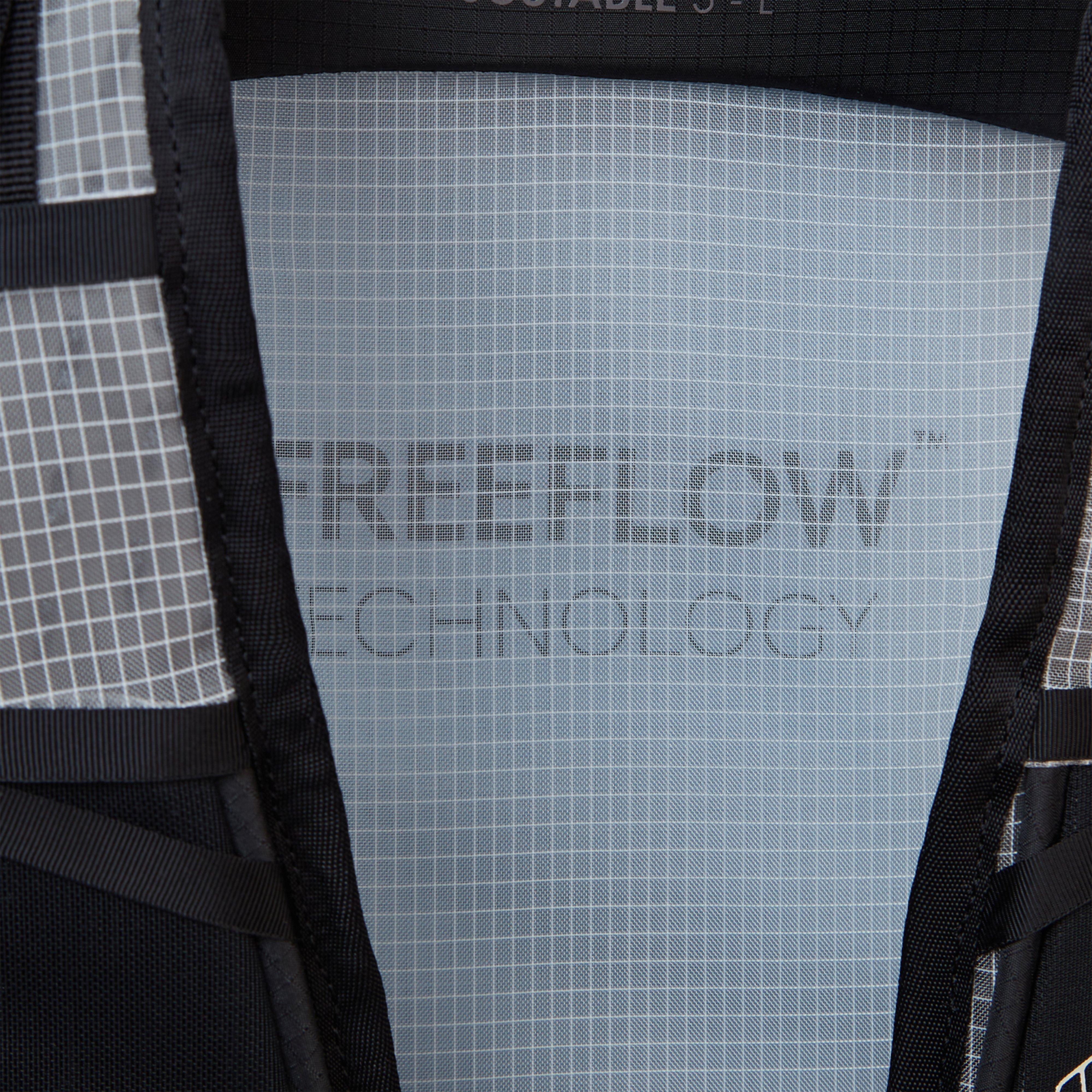 3D Freeflow 30+5L Backpack