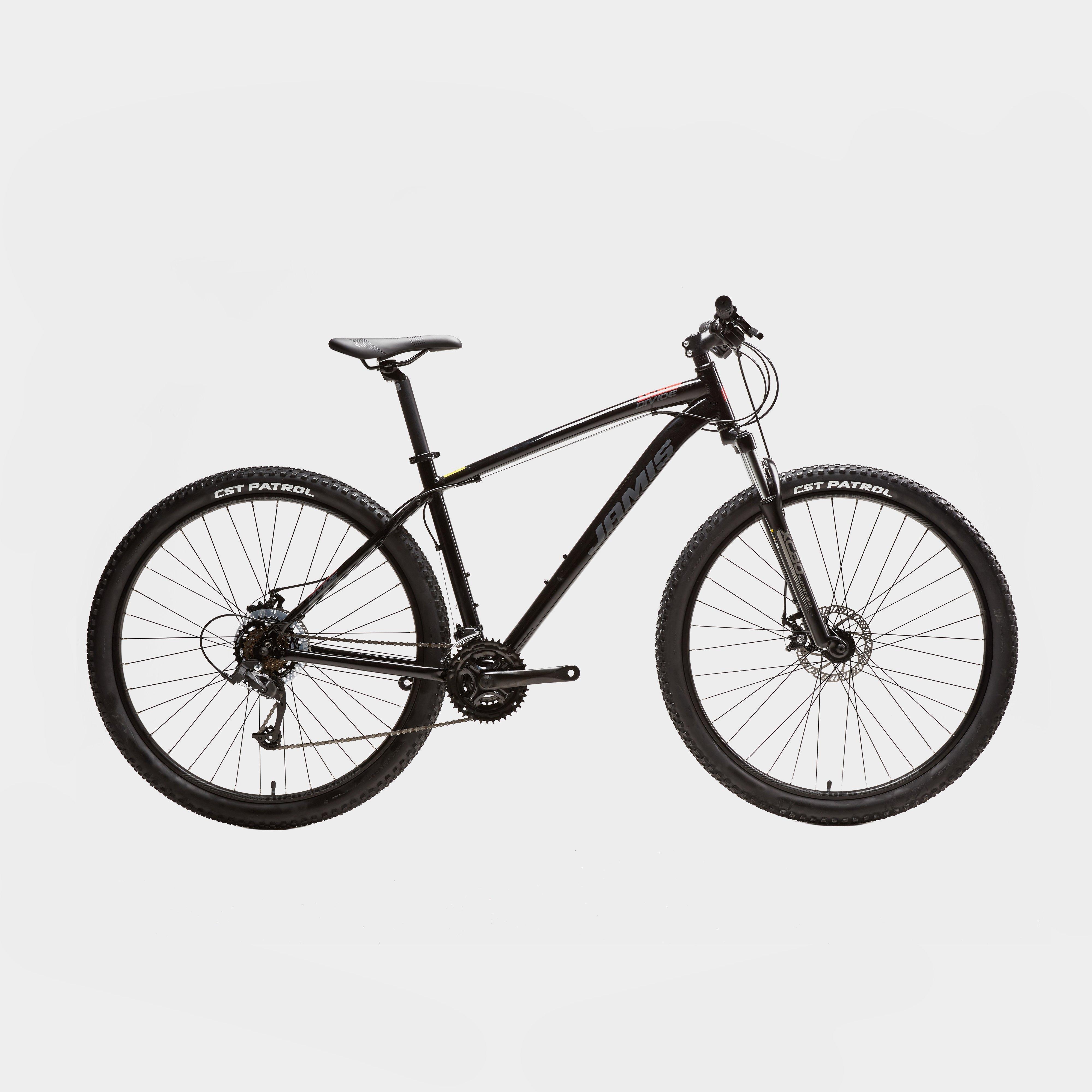 Divide Hardtail Mountain Bike