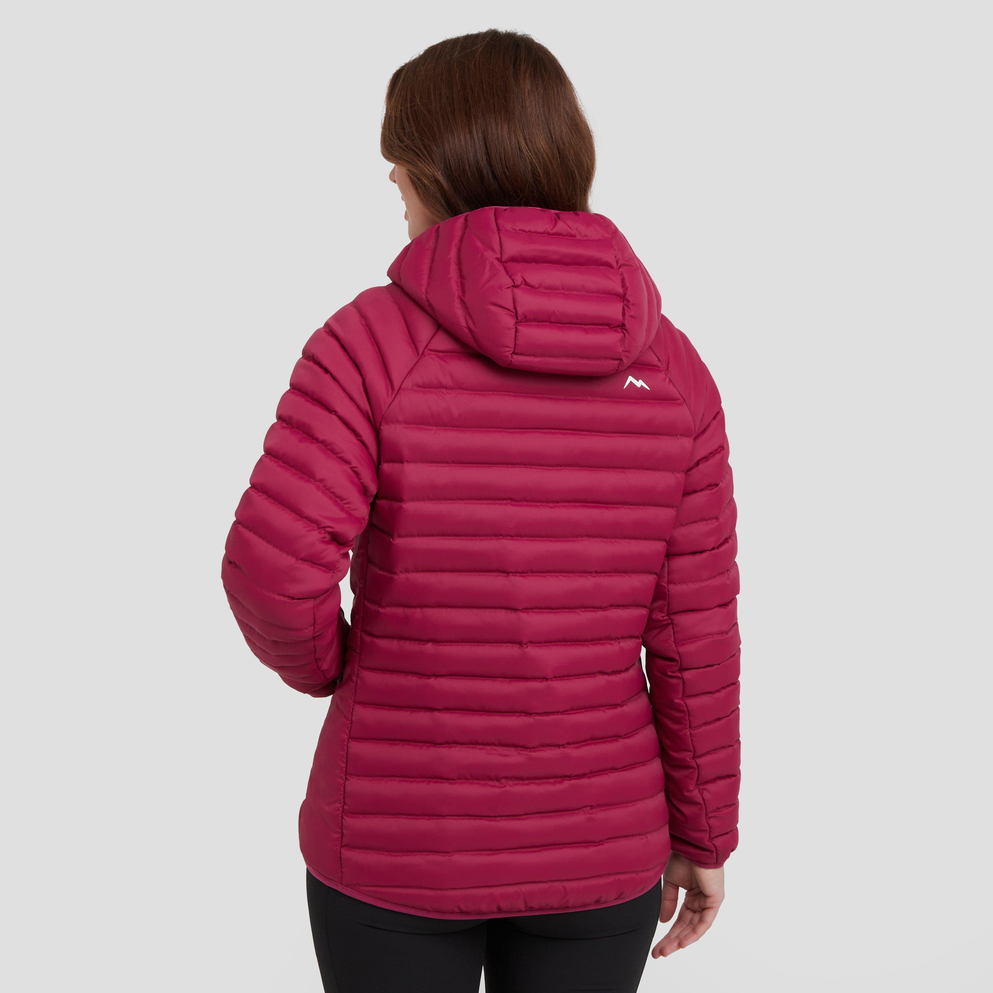 Women’s Active Insulated Jacket