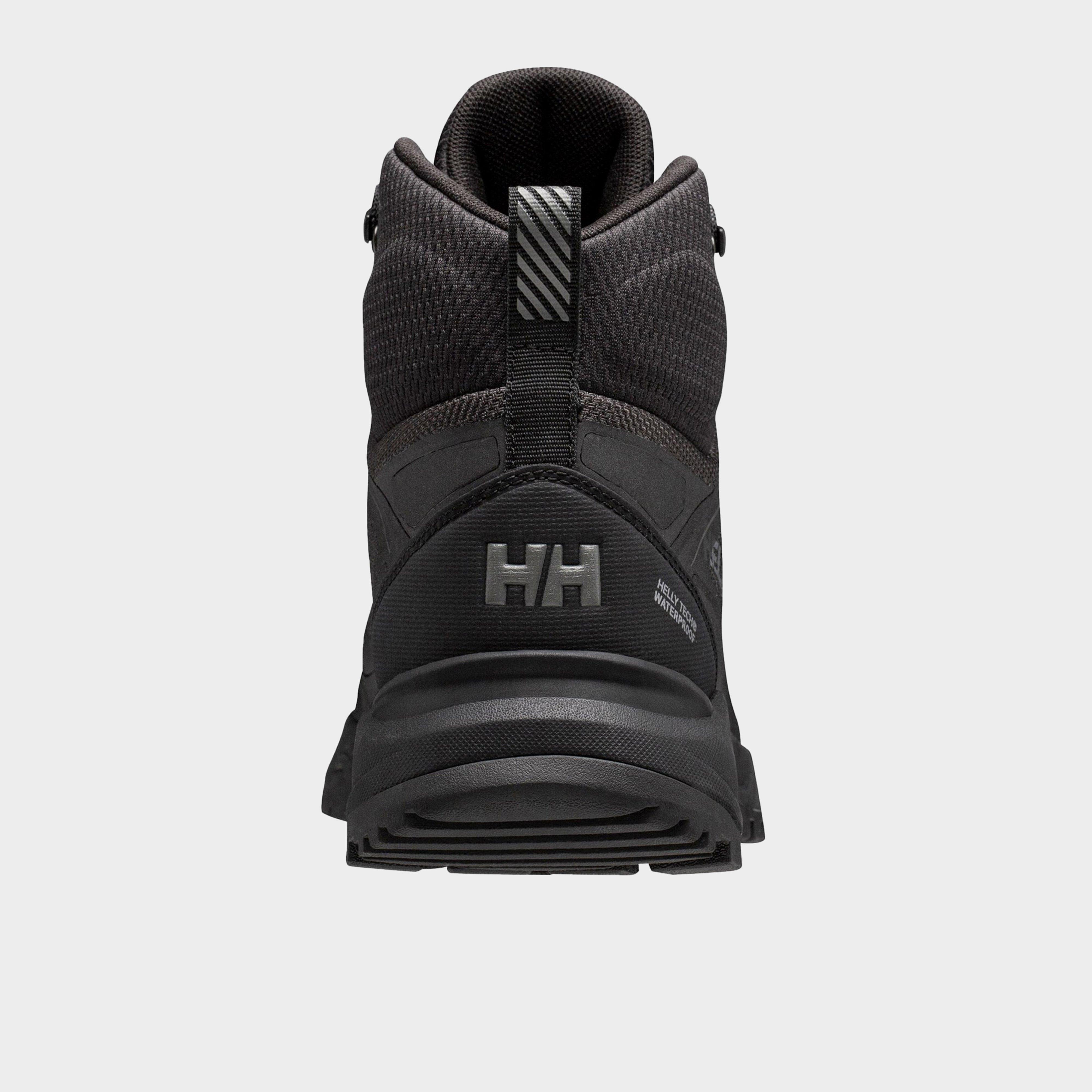 Men's Cascade Hiking Boots