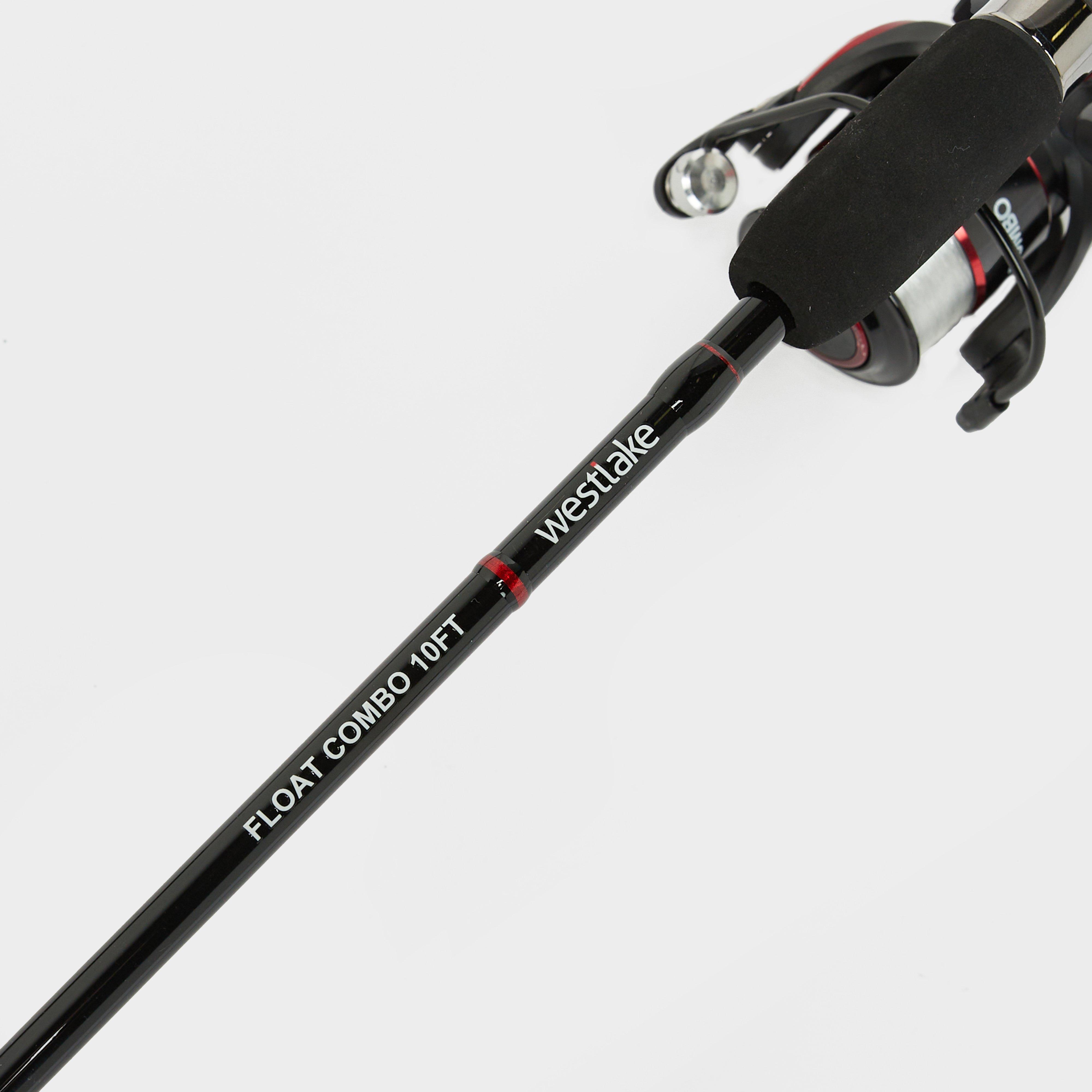 Float Rod Combo Kit