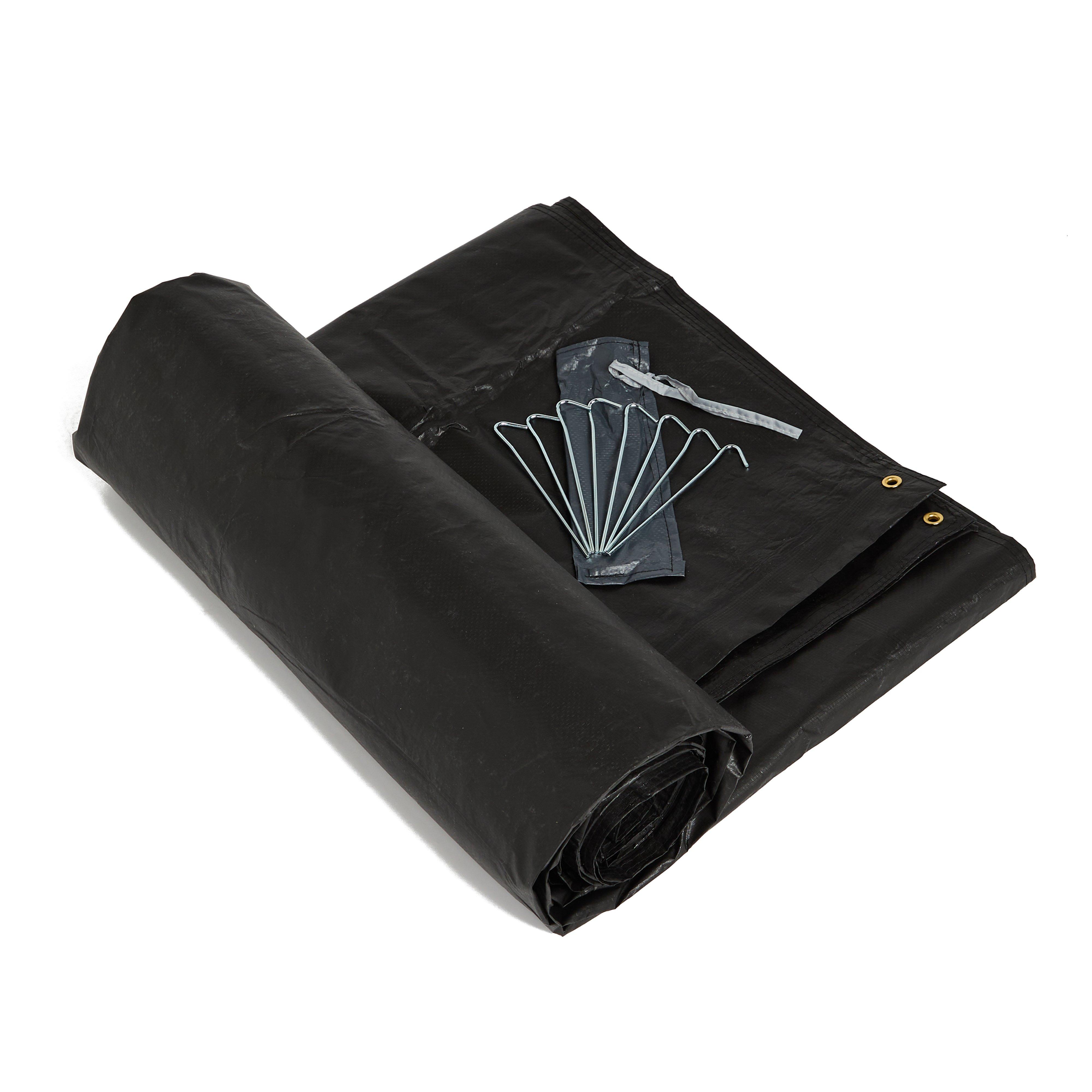 Horizon 700 Tent Footprint