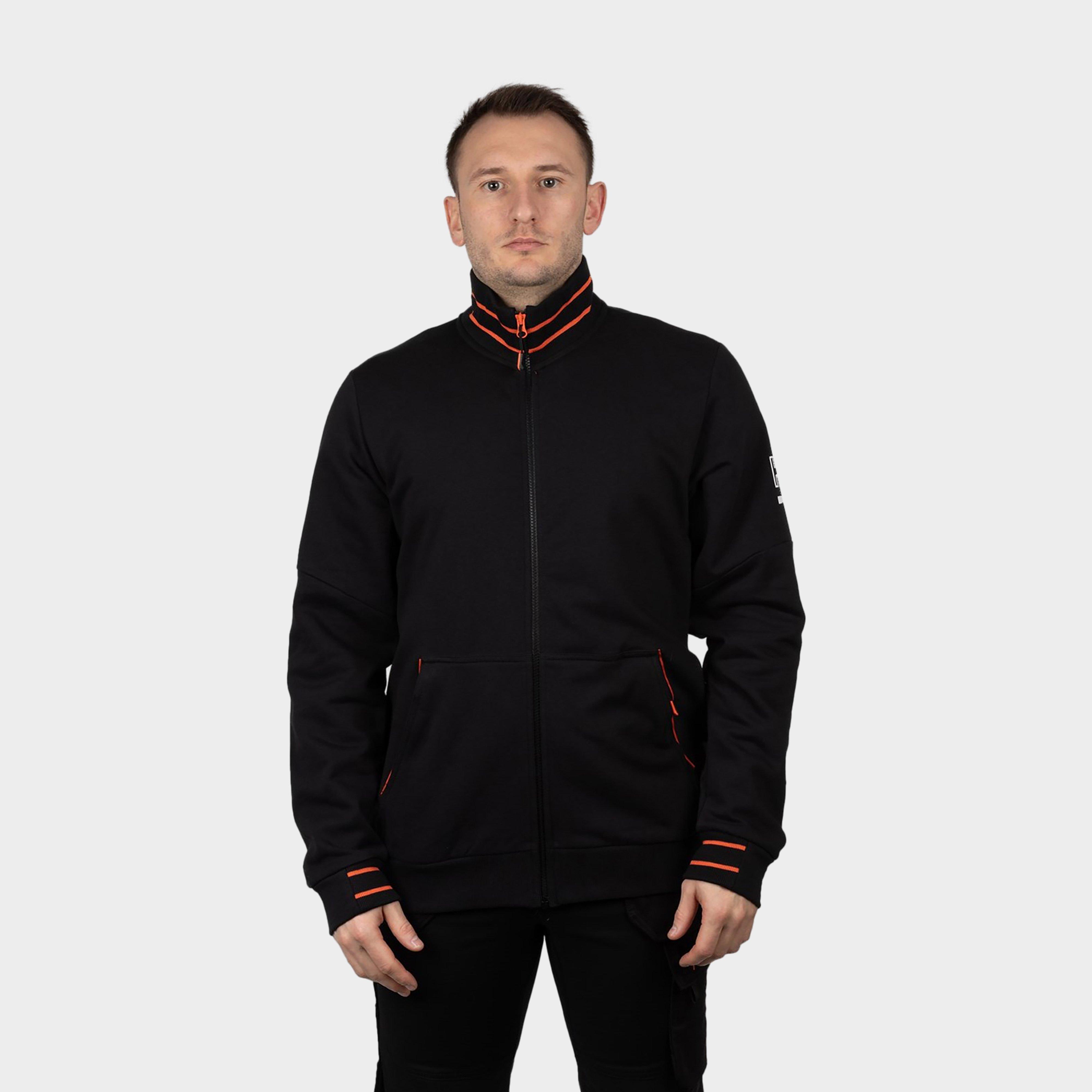 Men's Kensington Zip Sweatshirt