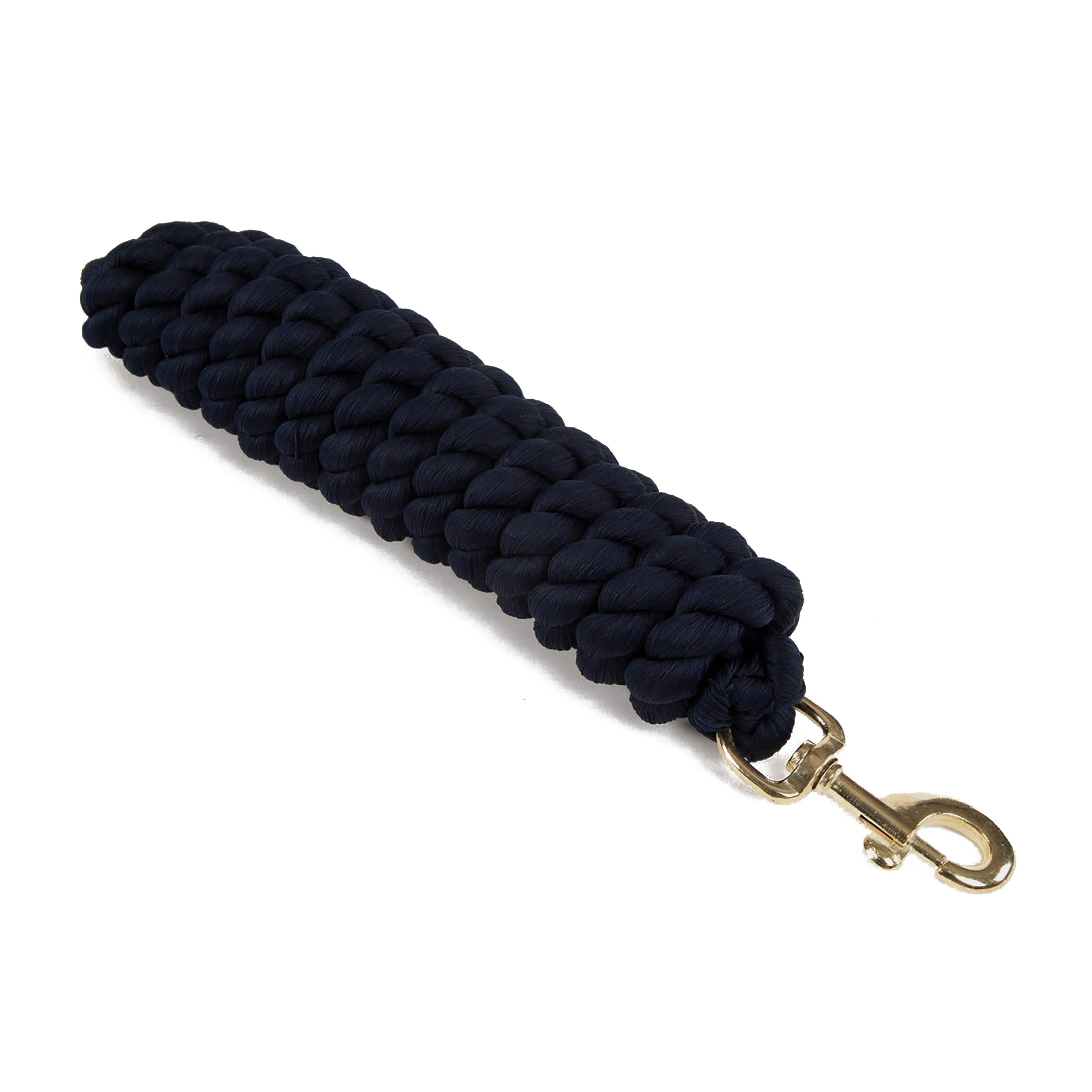 Shires Wessex Leadrope Navy