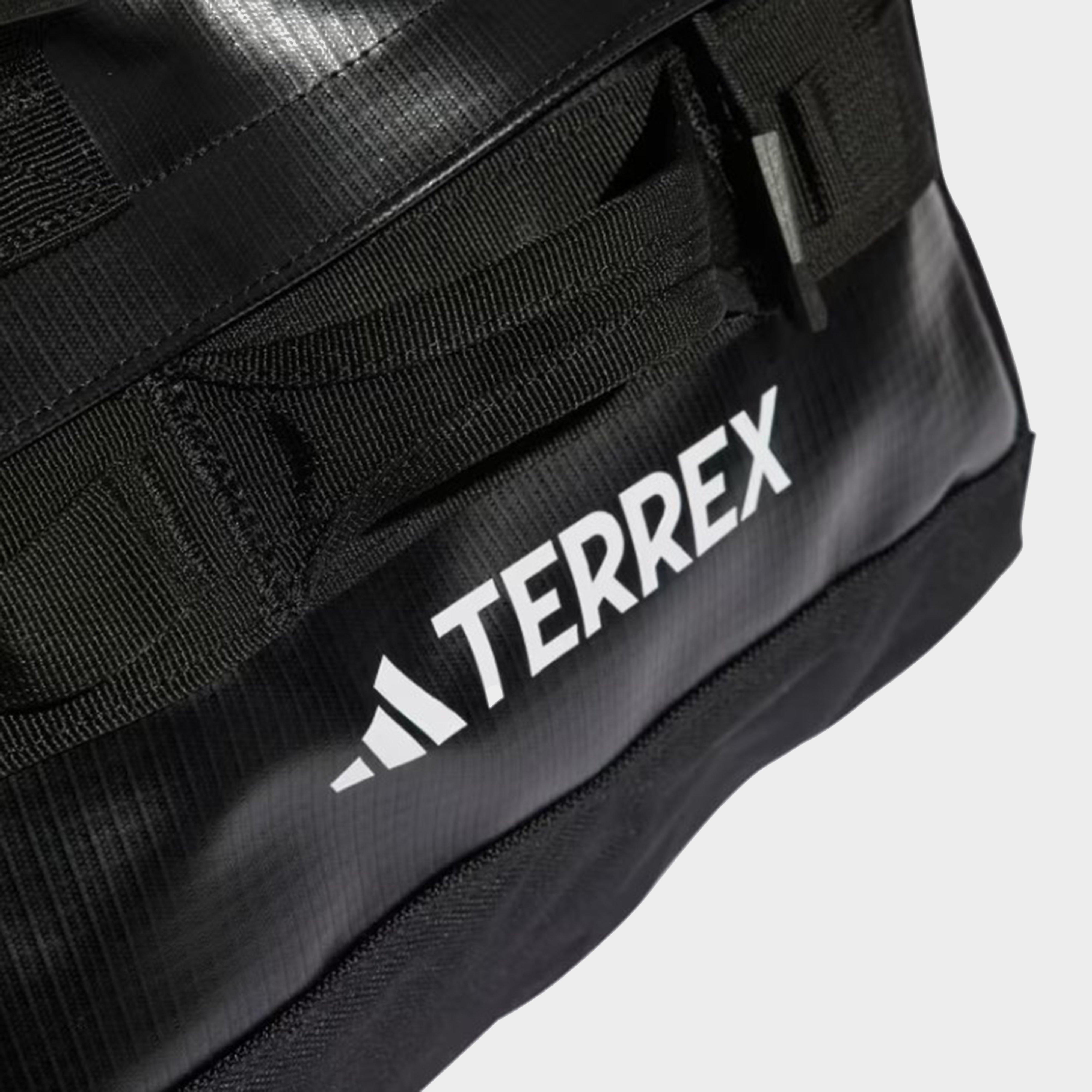 Rain.RDY Expedition Duffel Bag 50L