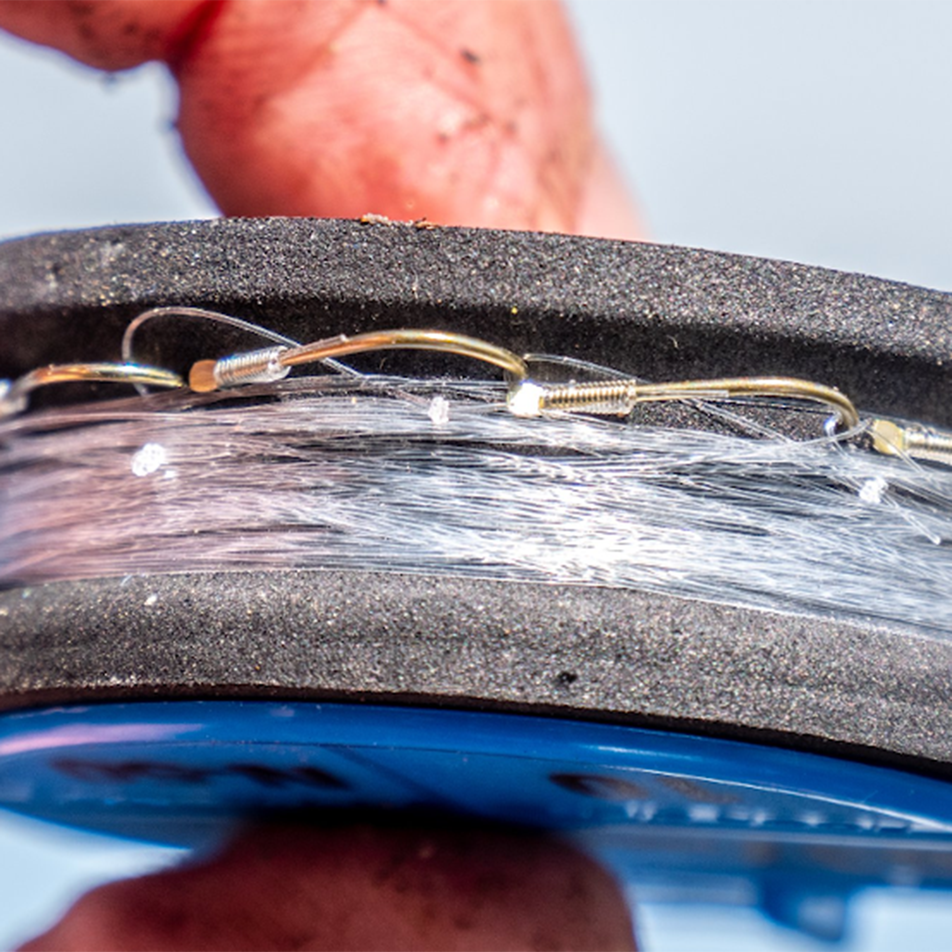 Revalution Hklengths - N50 Sz 10