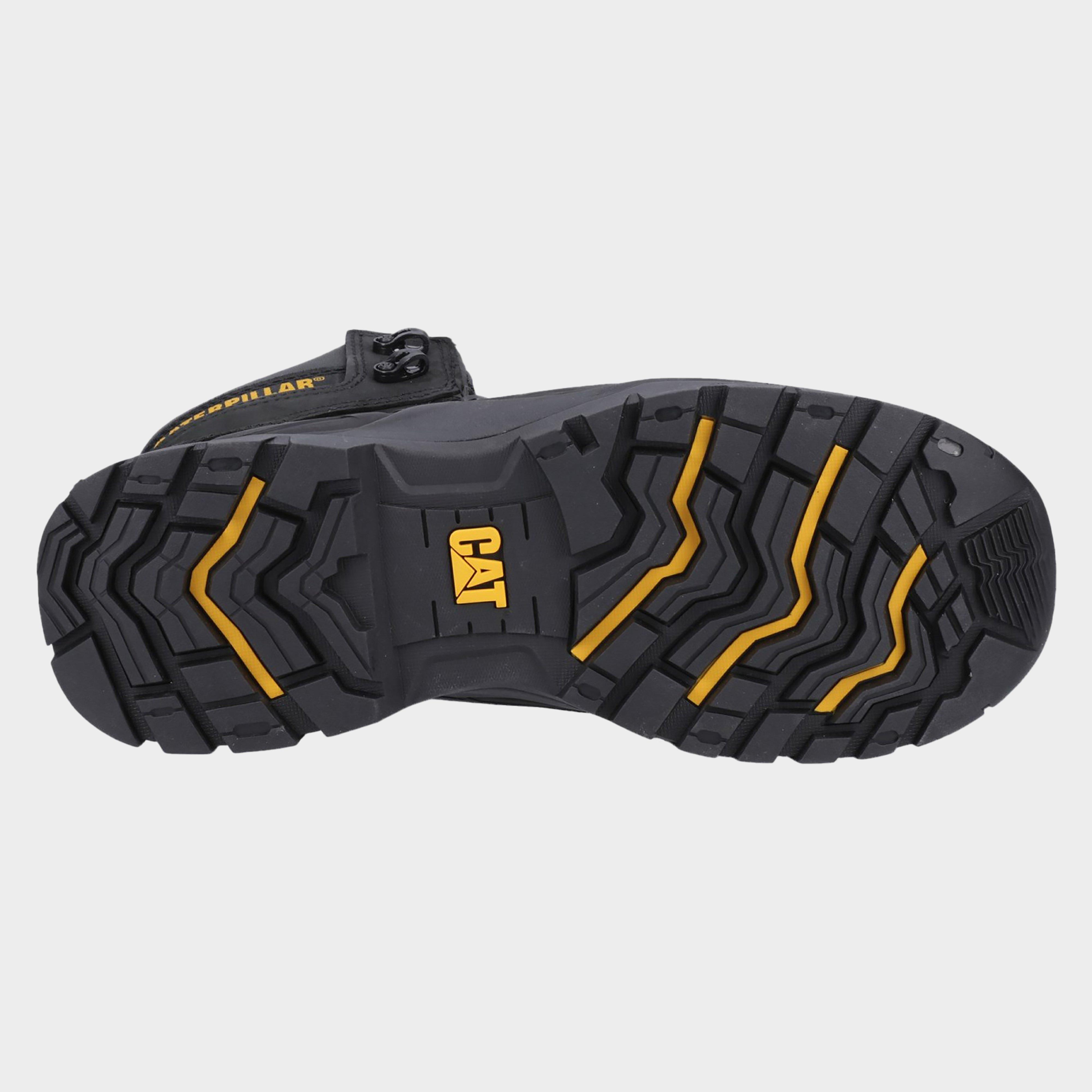 Men's Typhoon Sbh Safety Boot