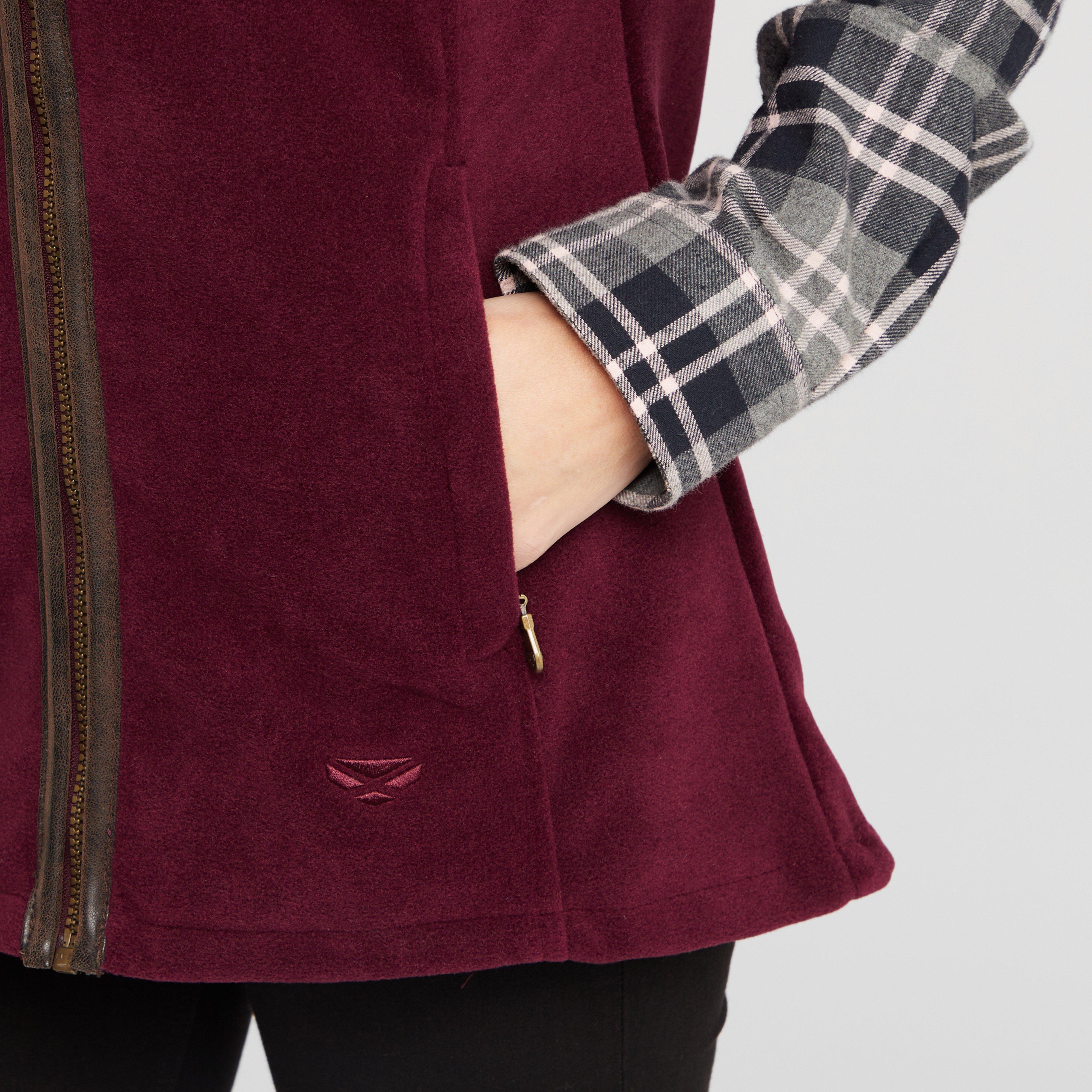 Women's Stenton Fleece Gilet