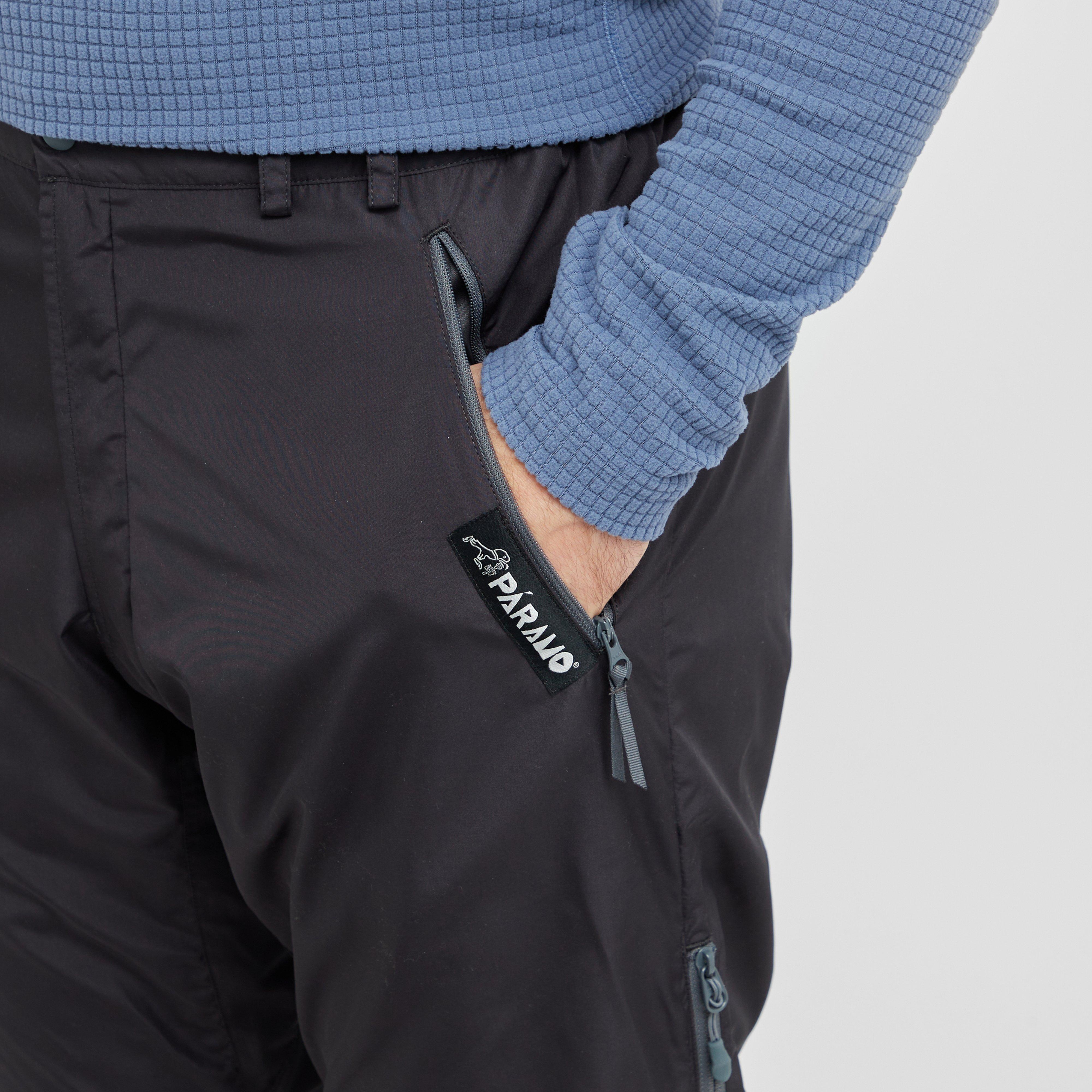 Men’s Cascada II Waterproof Trousers