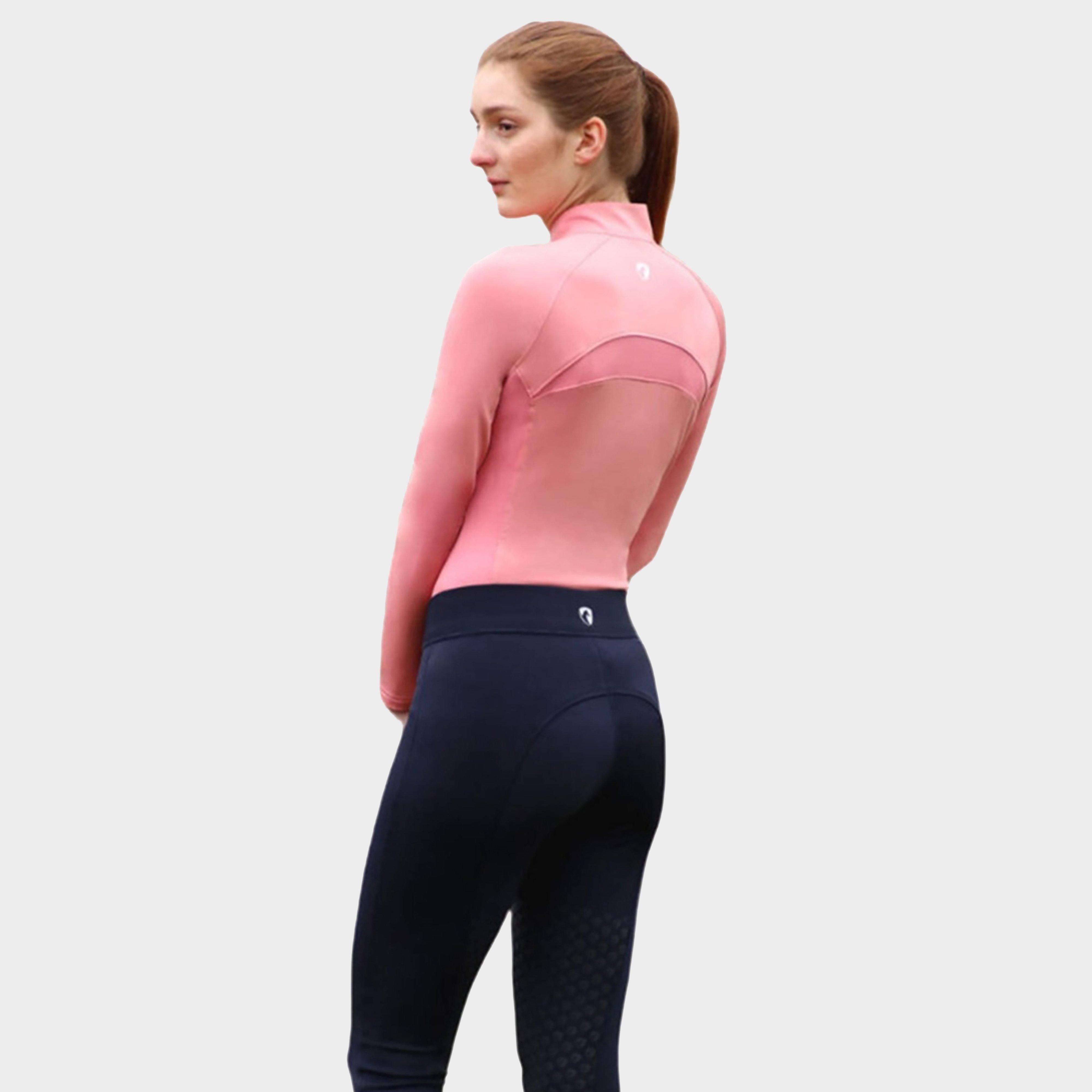 Women's Synergy Sports Top