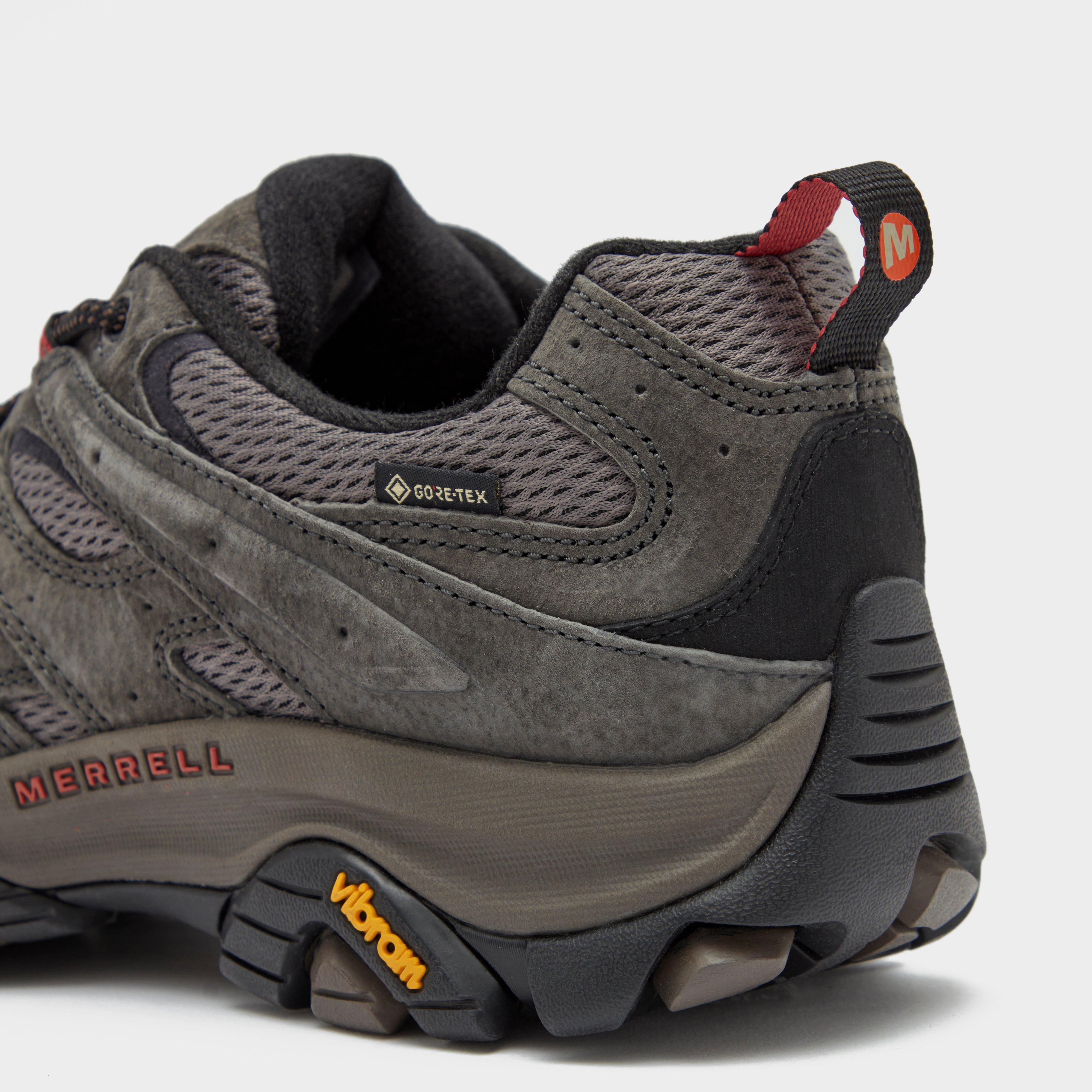 Men’s Moab 3 GORE-TEX® Hiking Shoe