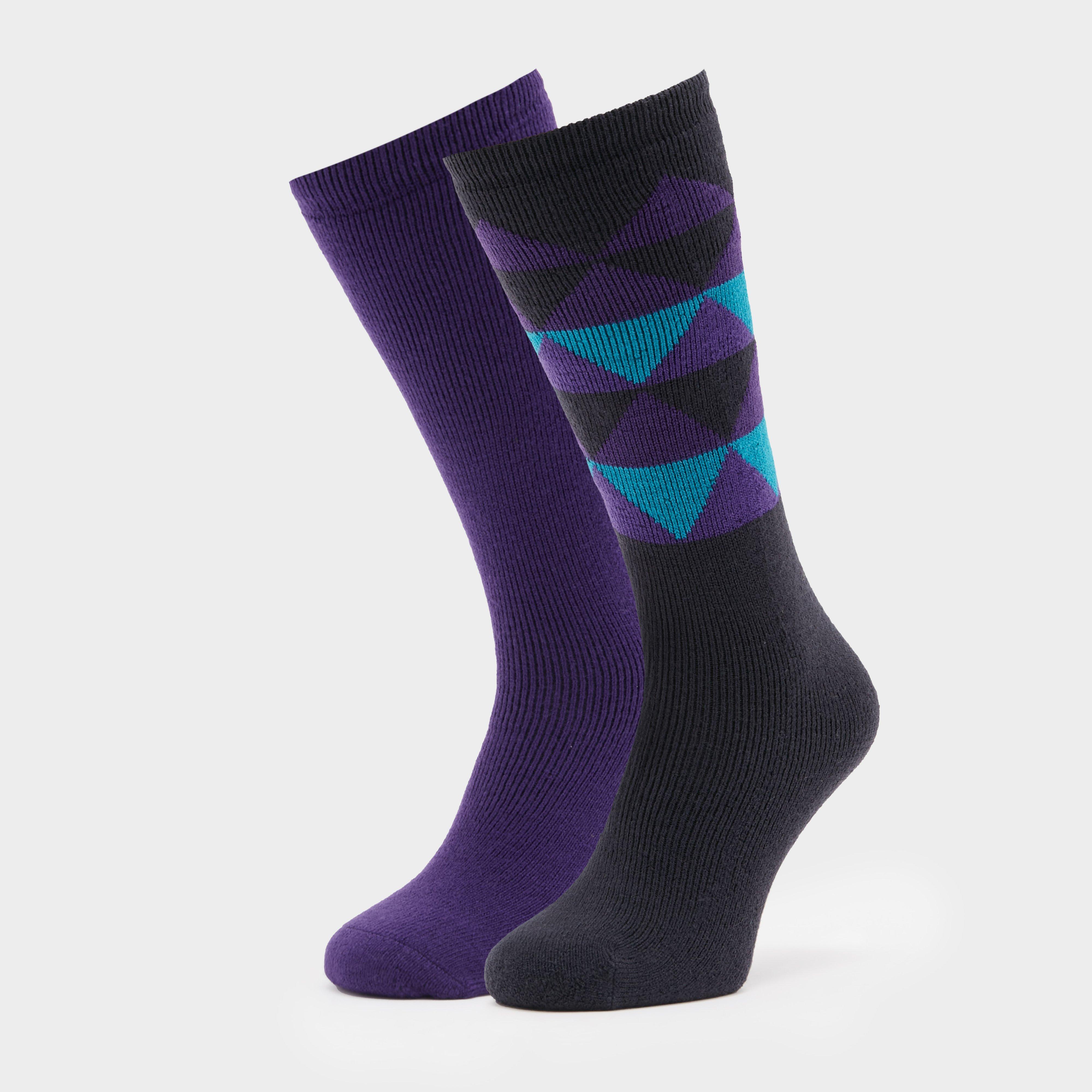 Women's Oslo Socks