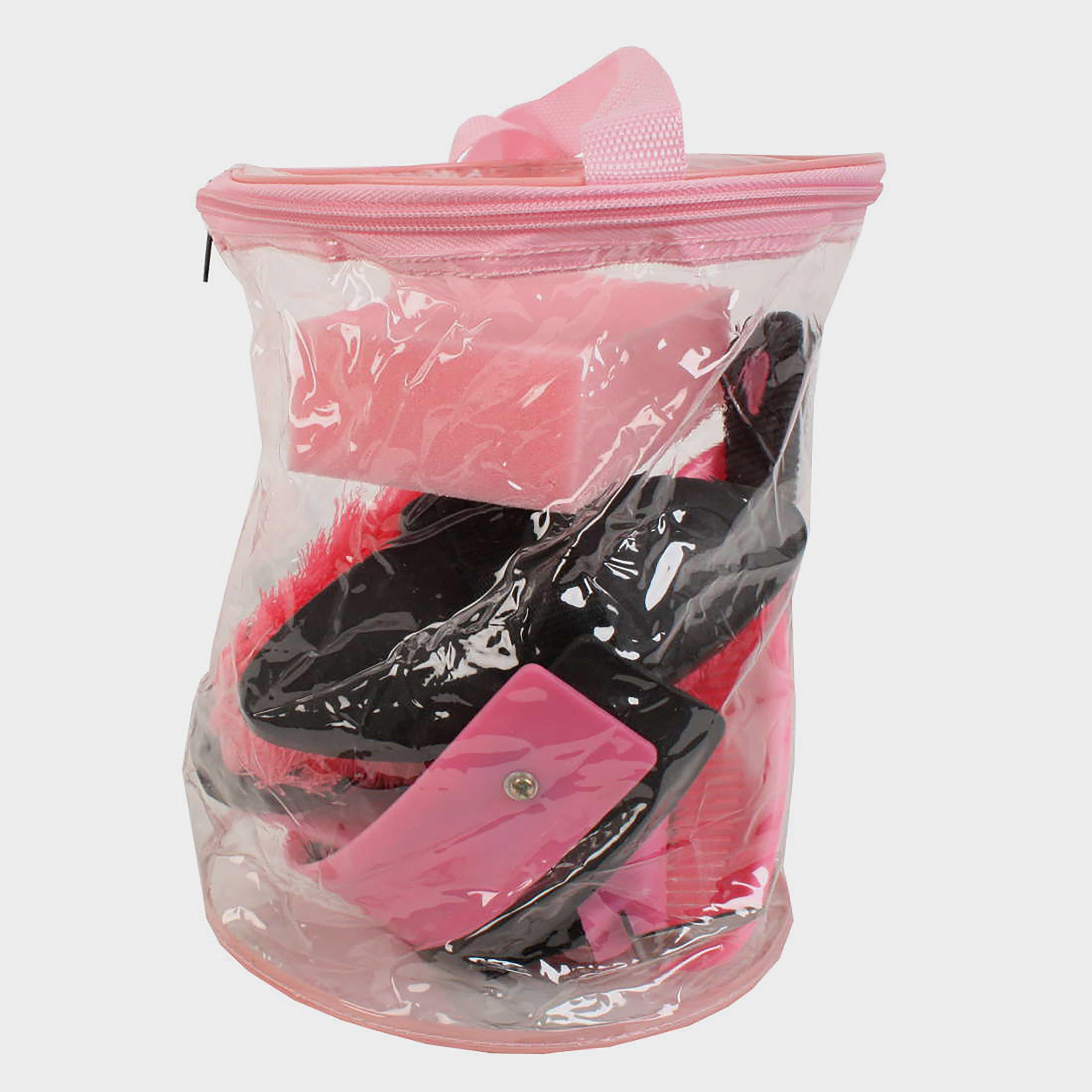 Cylinder 9 Piece Grooming Kit