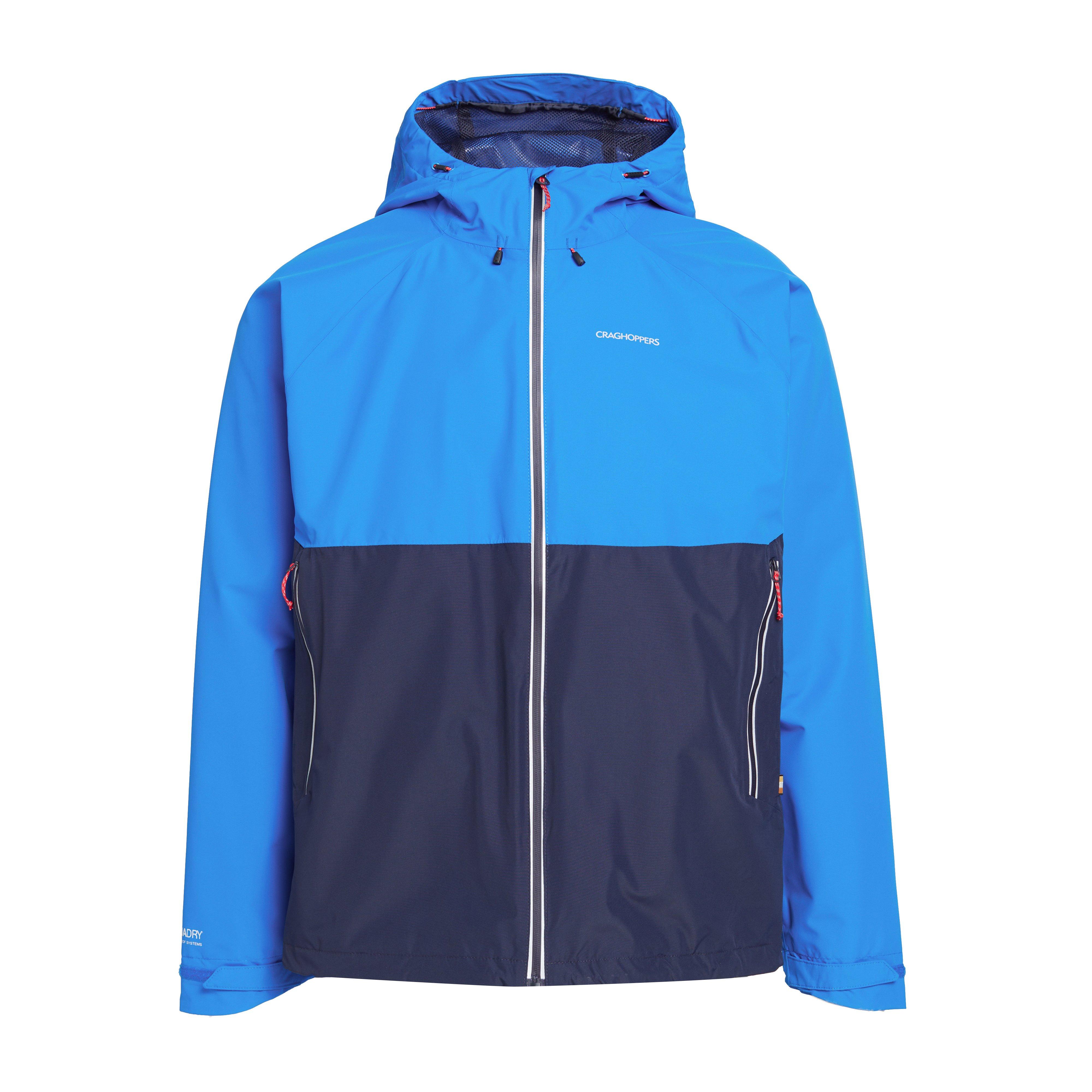 Men’s Atlas Waterproof Jacket