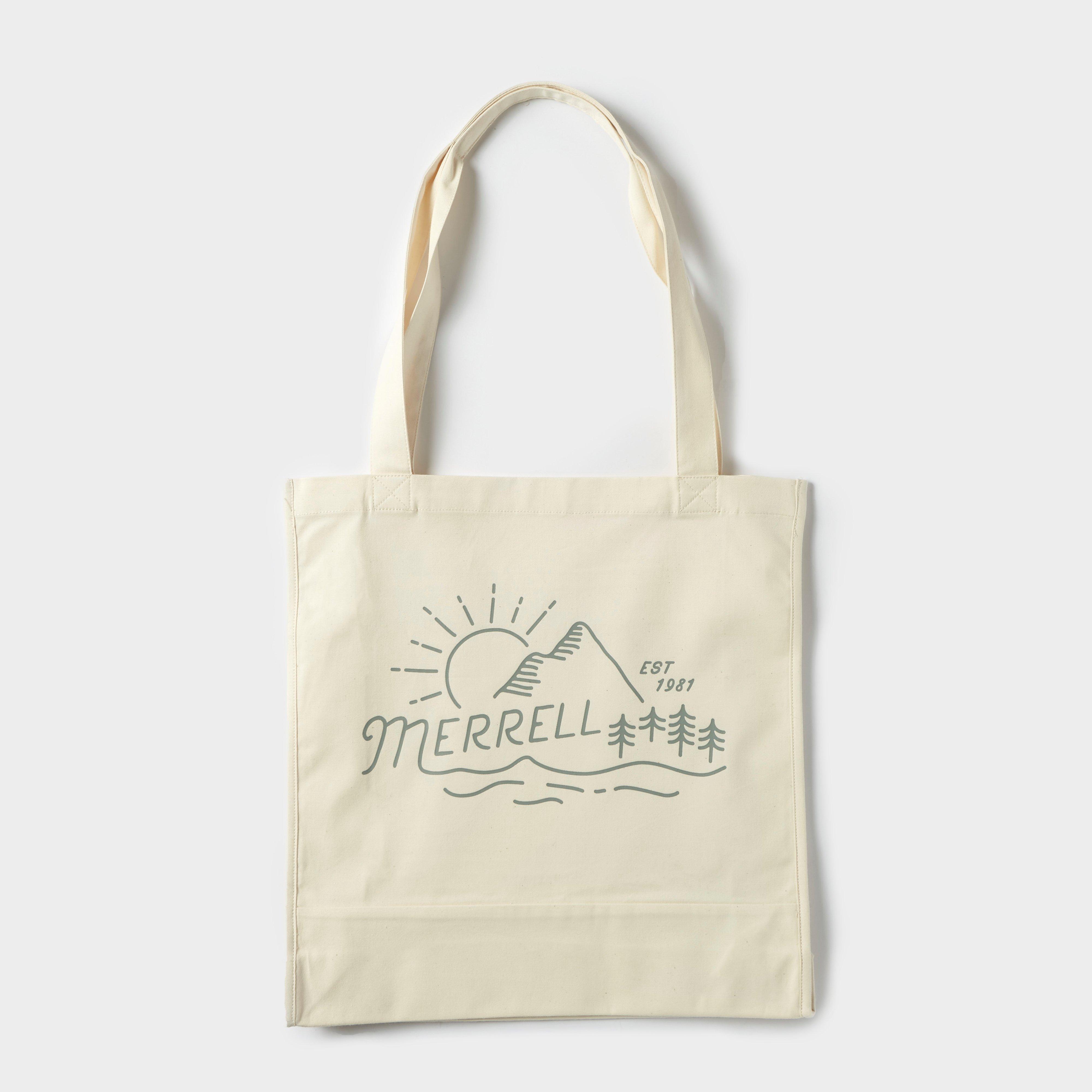 Women's Trailhead Canvas Tote Bag