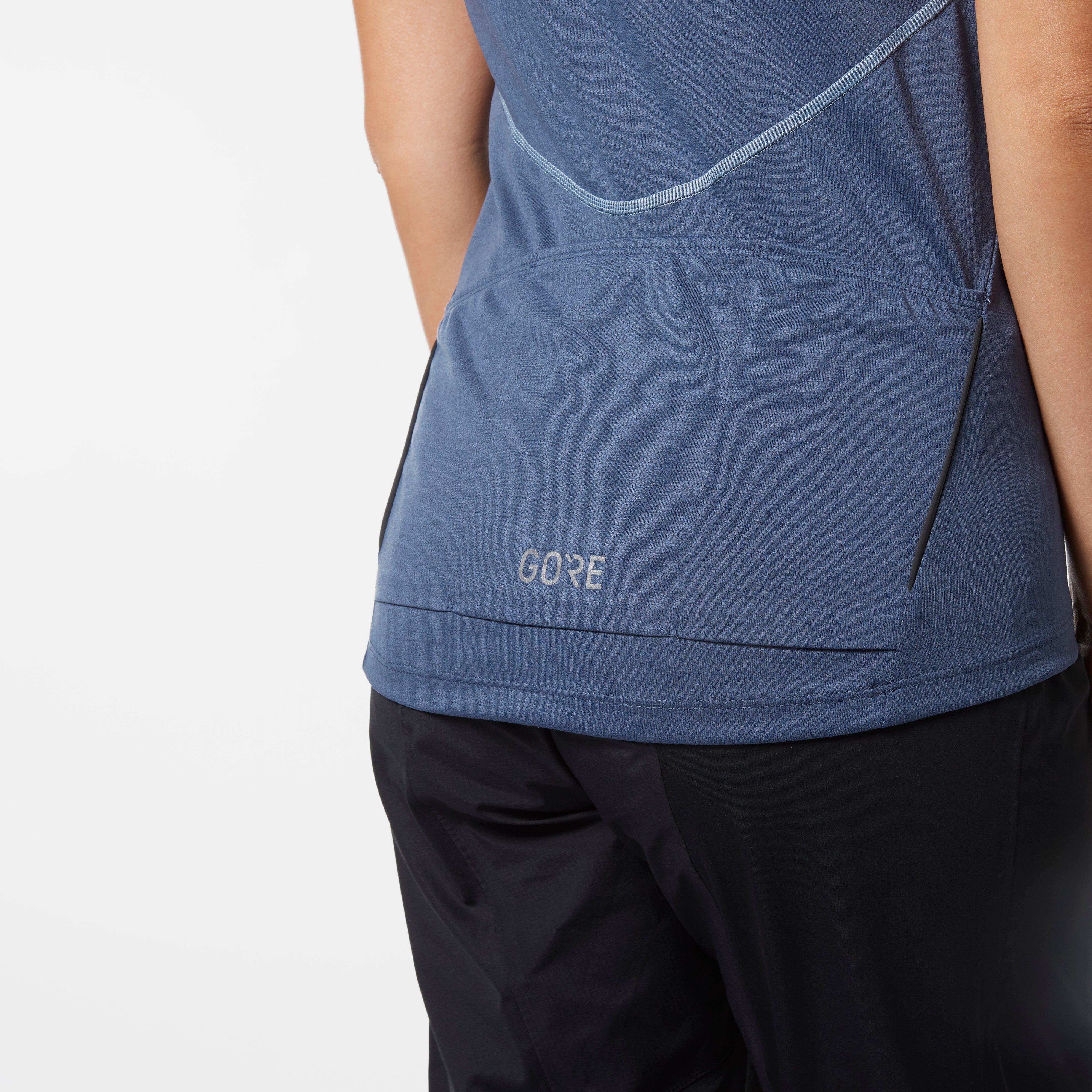 Women's C3 Cycling Jersey