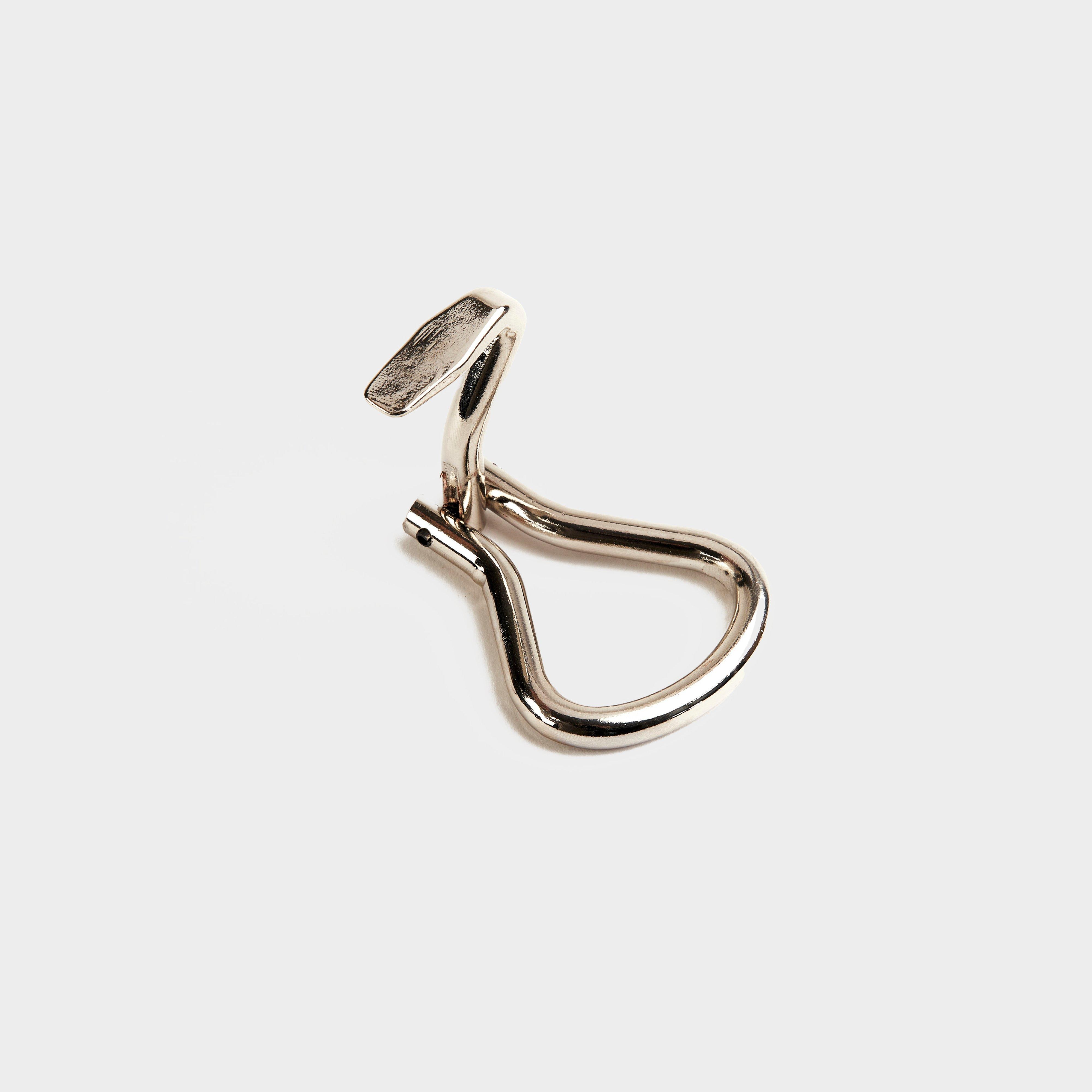 Ezi-Groom Folding Hoof Pick