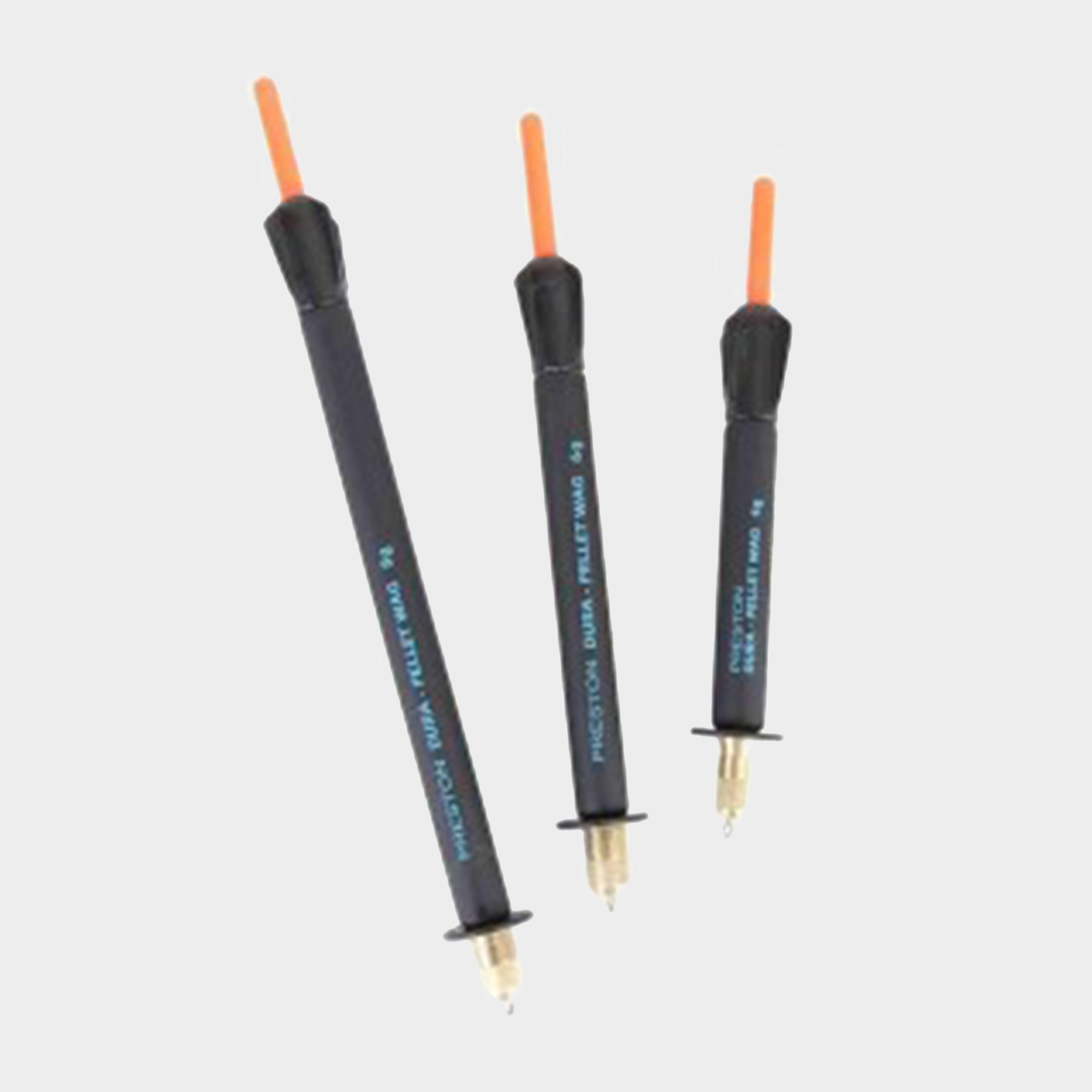 Dura Pellet Wagglers 10mm 4g