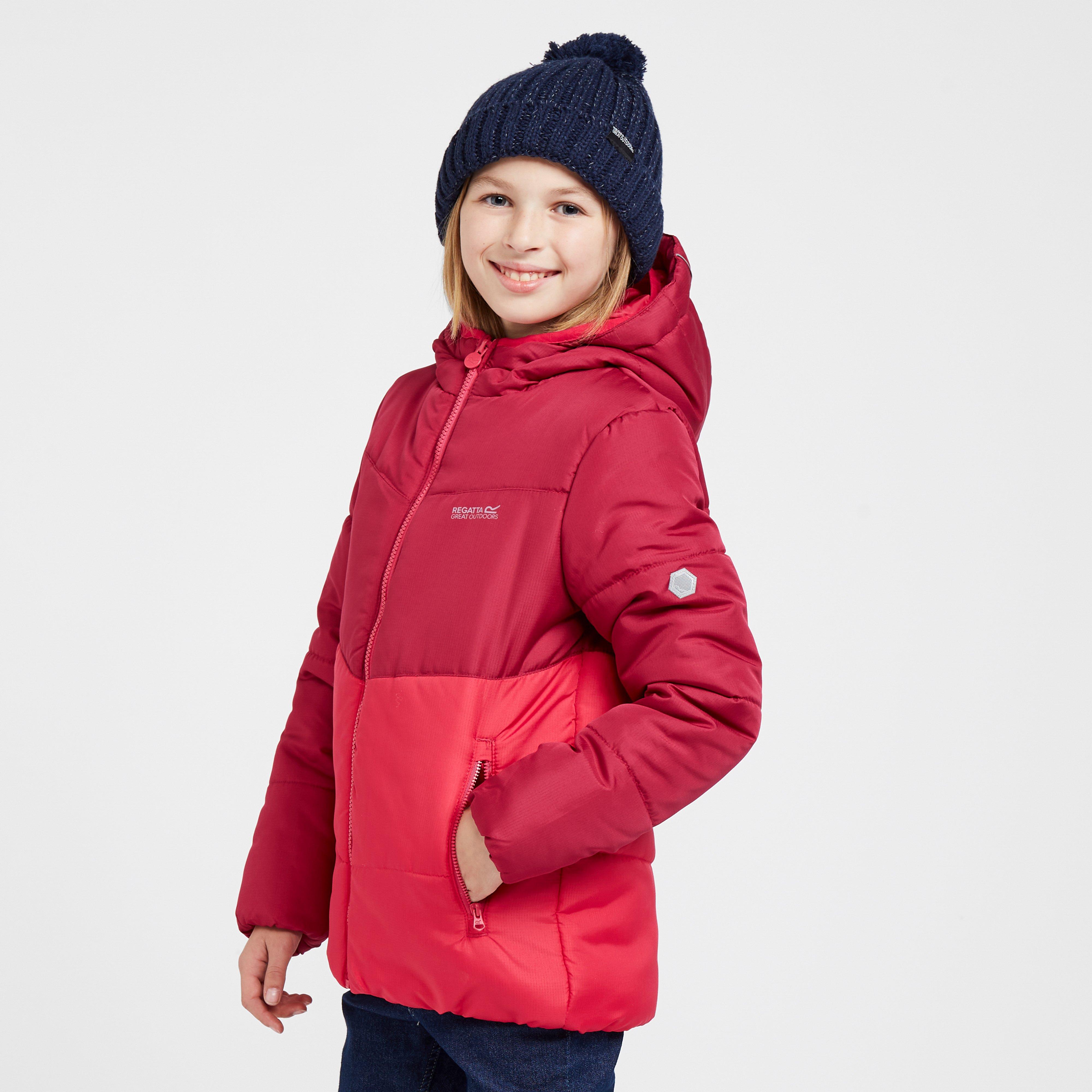 Kids’ Lofthouse V Insulated Jacket