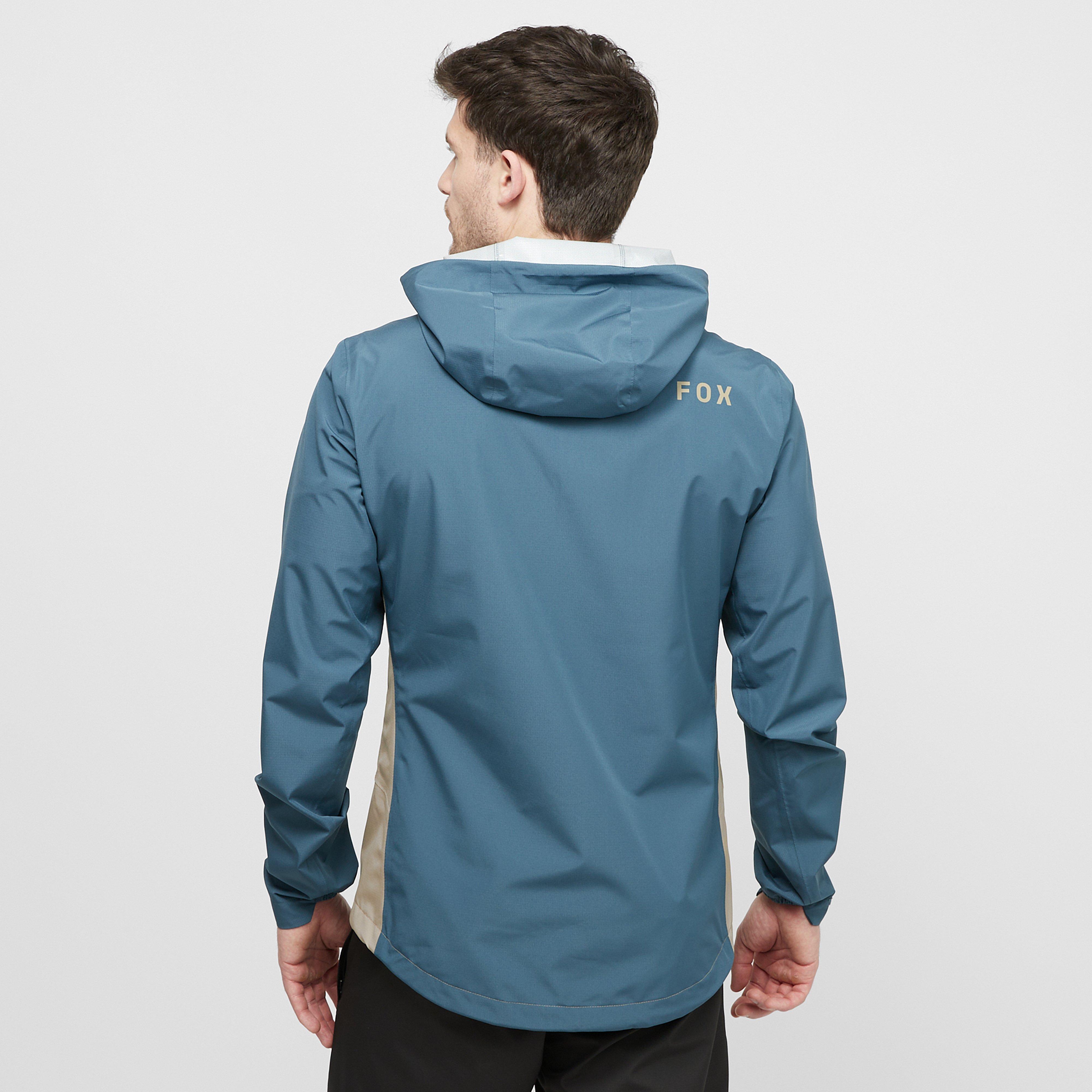 Ranger 2.5-Layer Waterproof Jacket