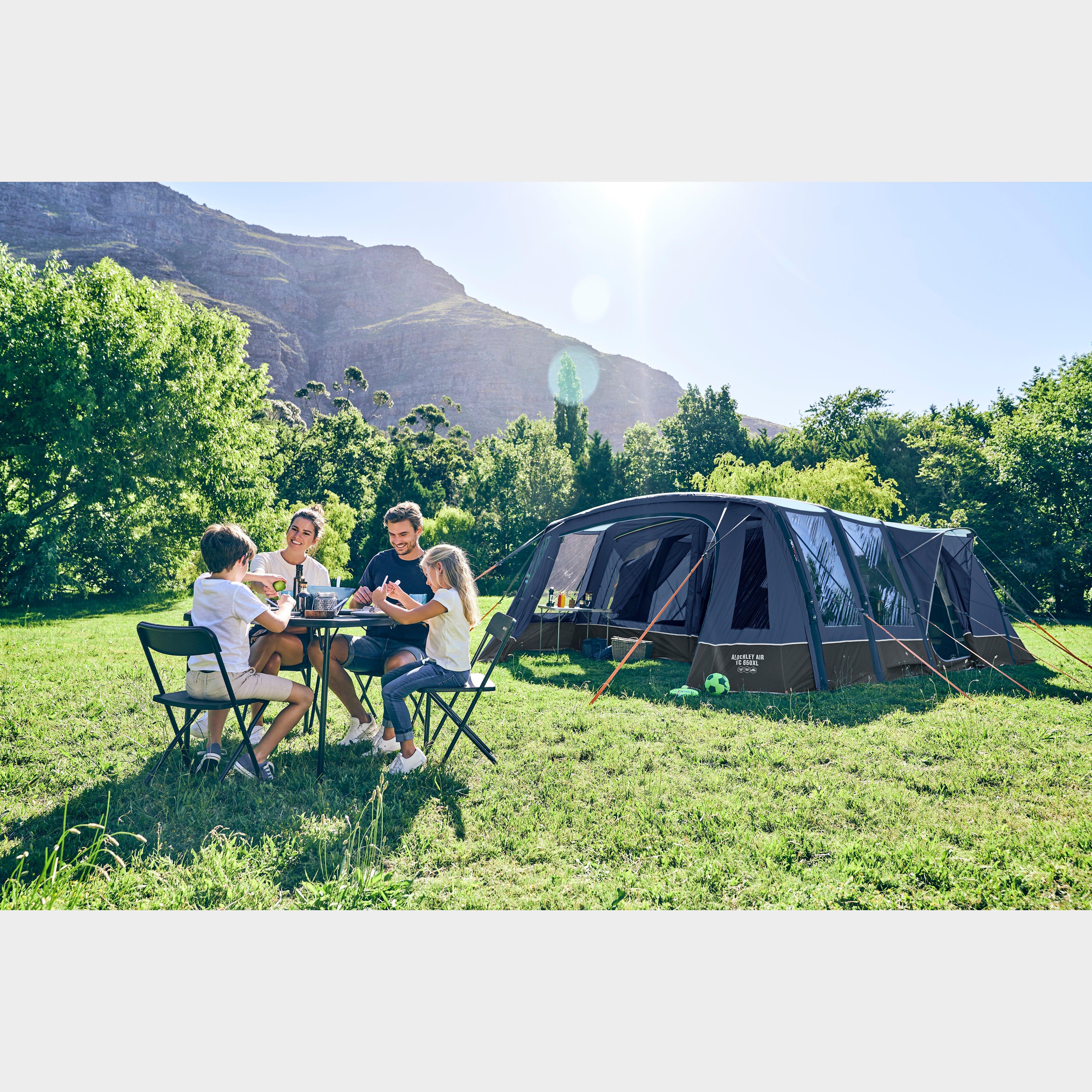 Alderley TC 650XL Air Tent