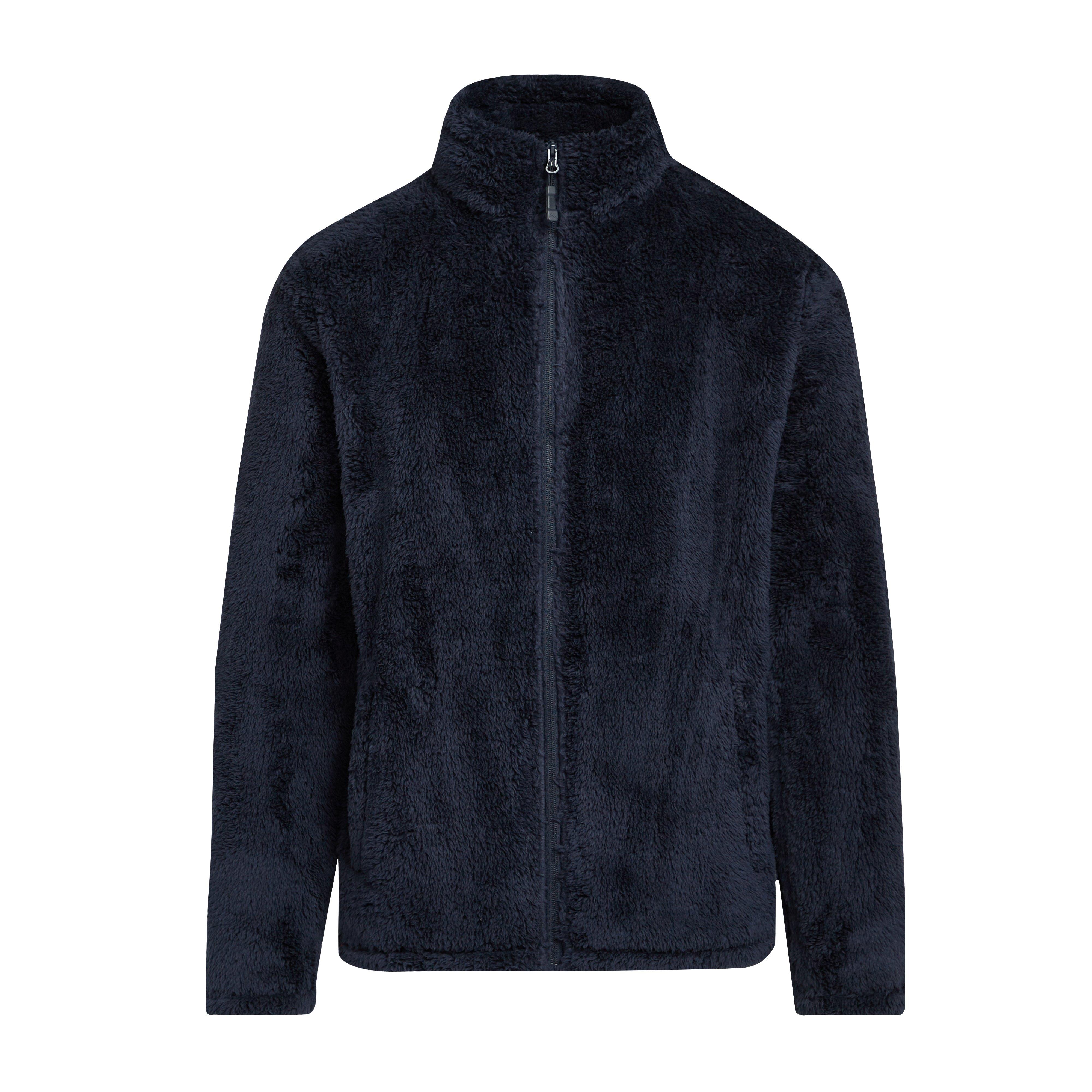 Men’s Ribblesdale Full Zip Fleece