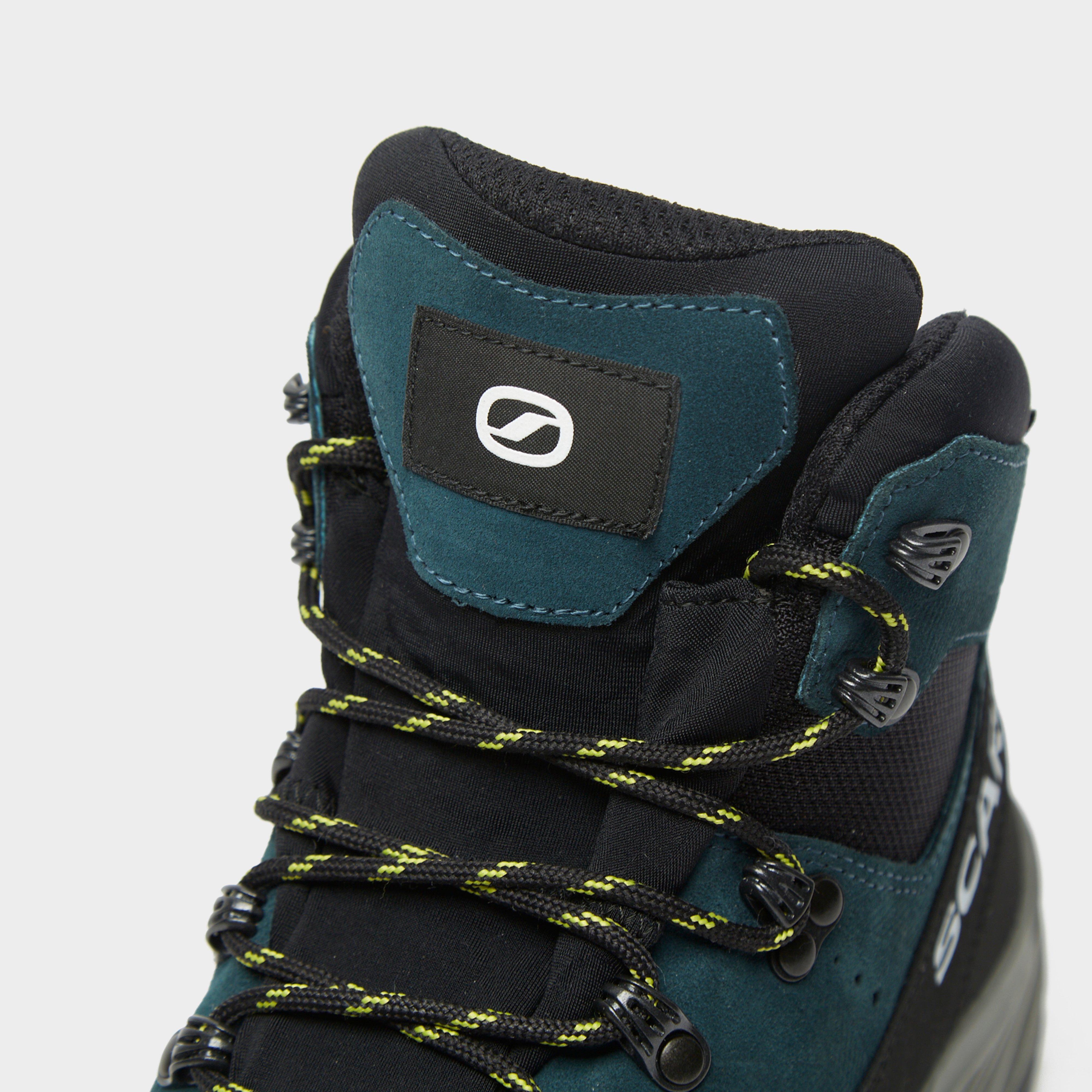 Men’s Boreas GTX Mid Walking Boots