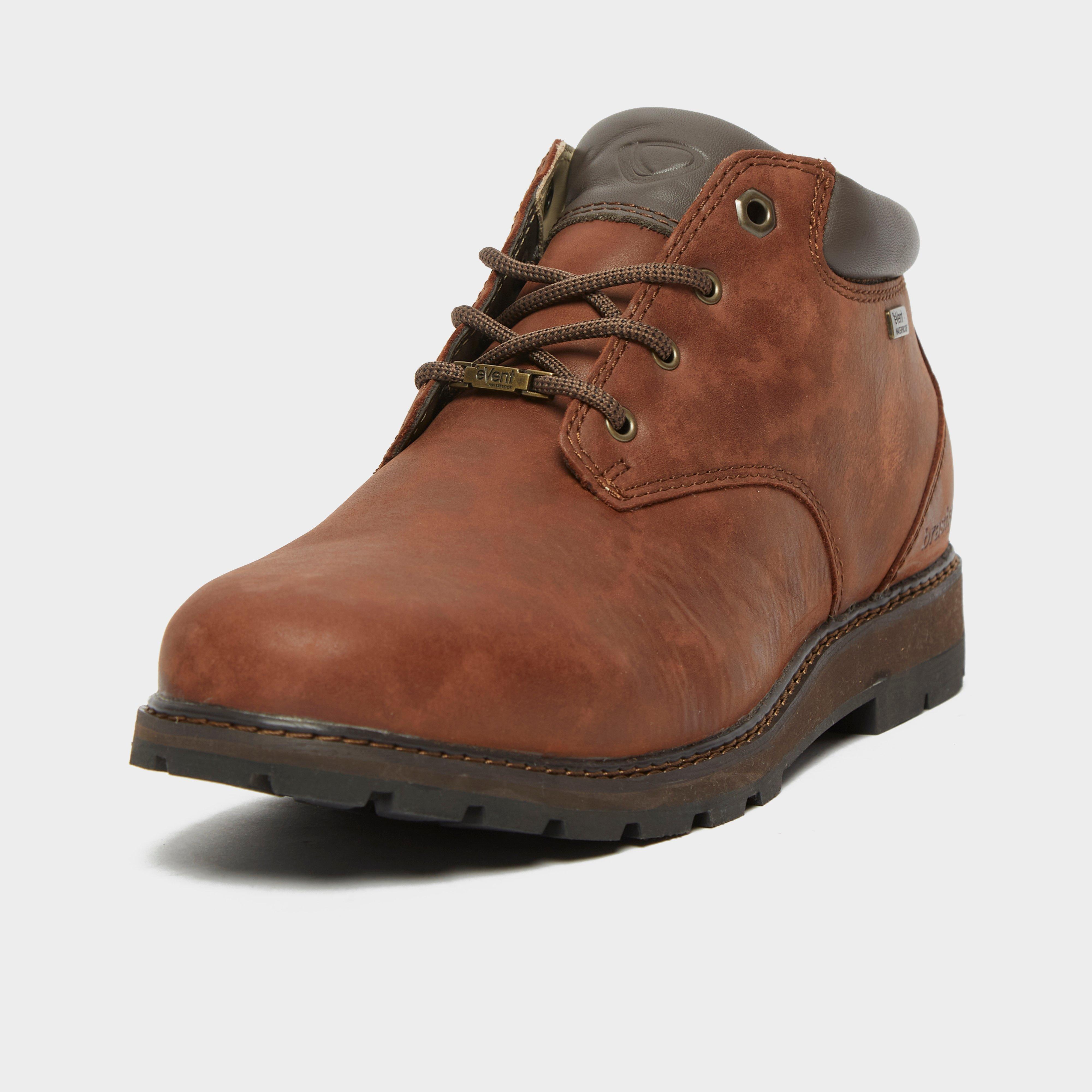 Men's Country Traveller Boots
