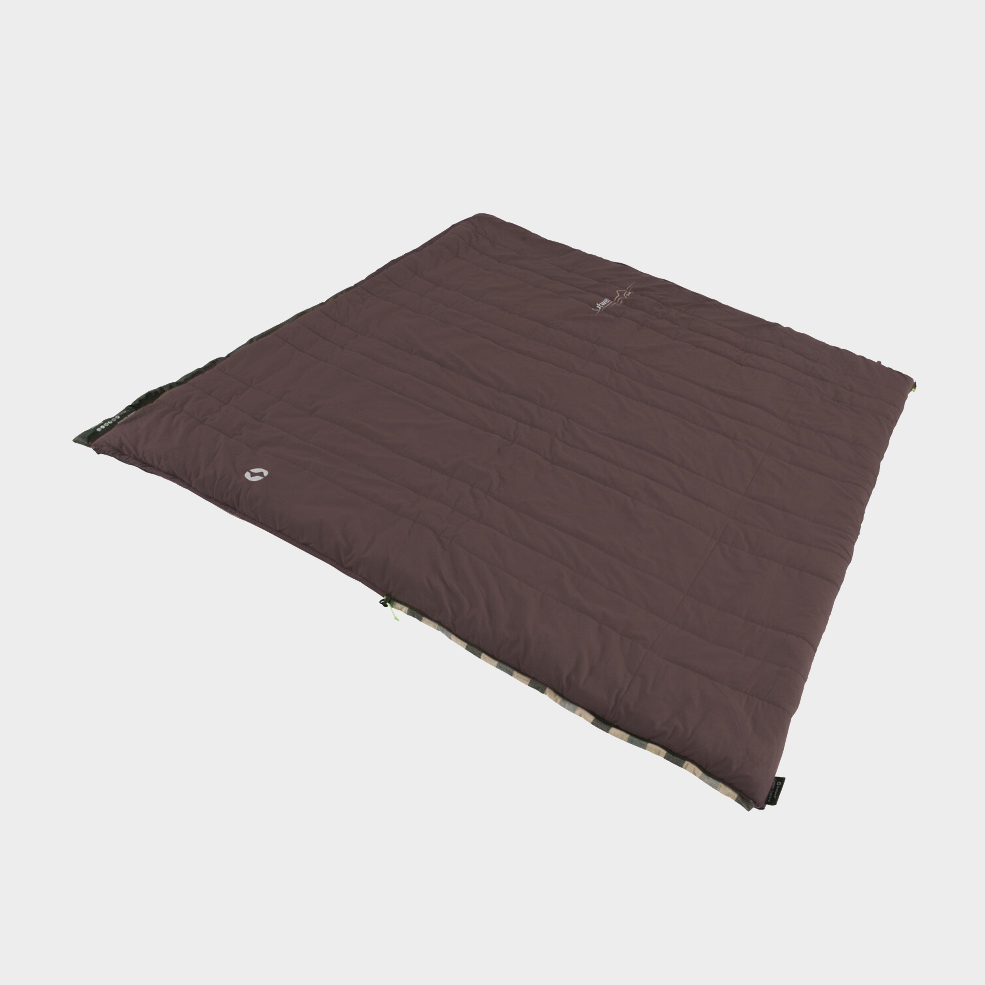 Camper Supreme Sleeping Bag