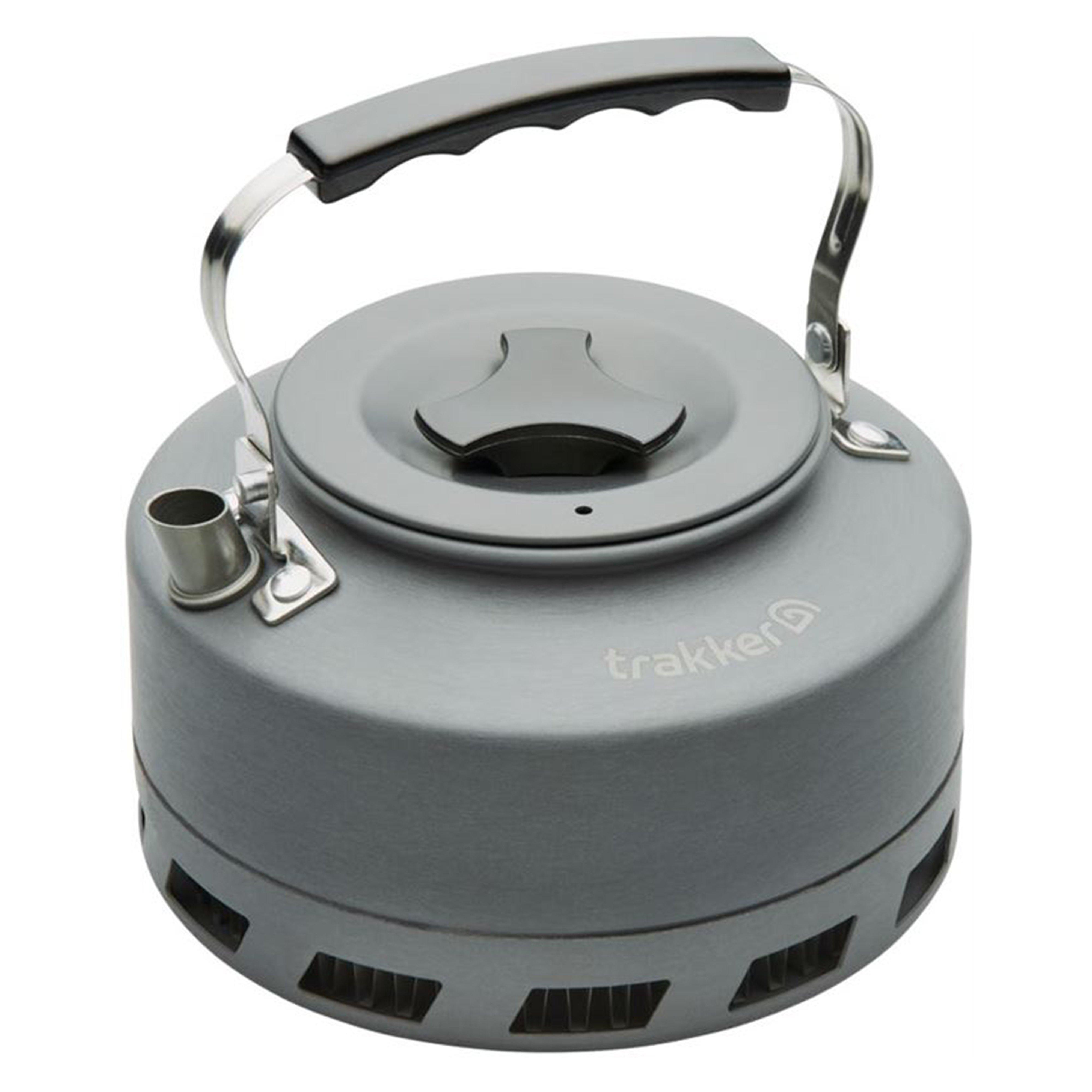 Armolife Power Kettle