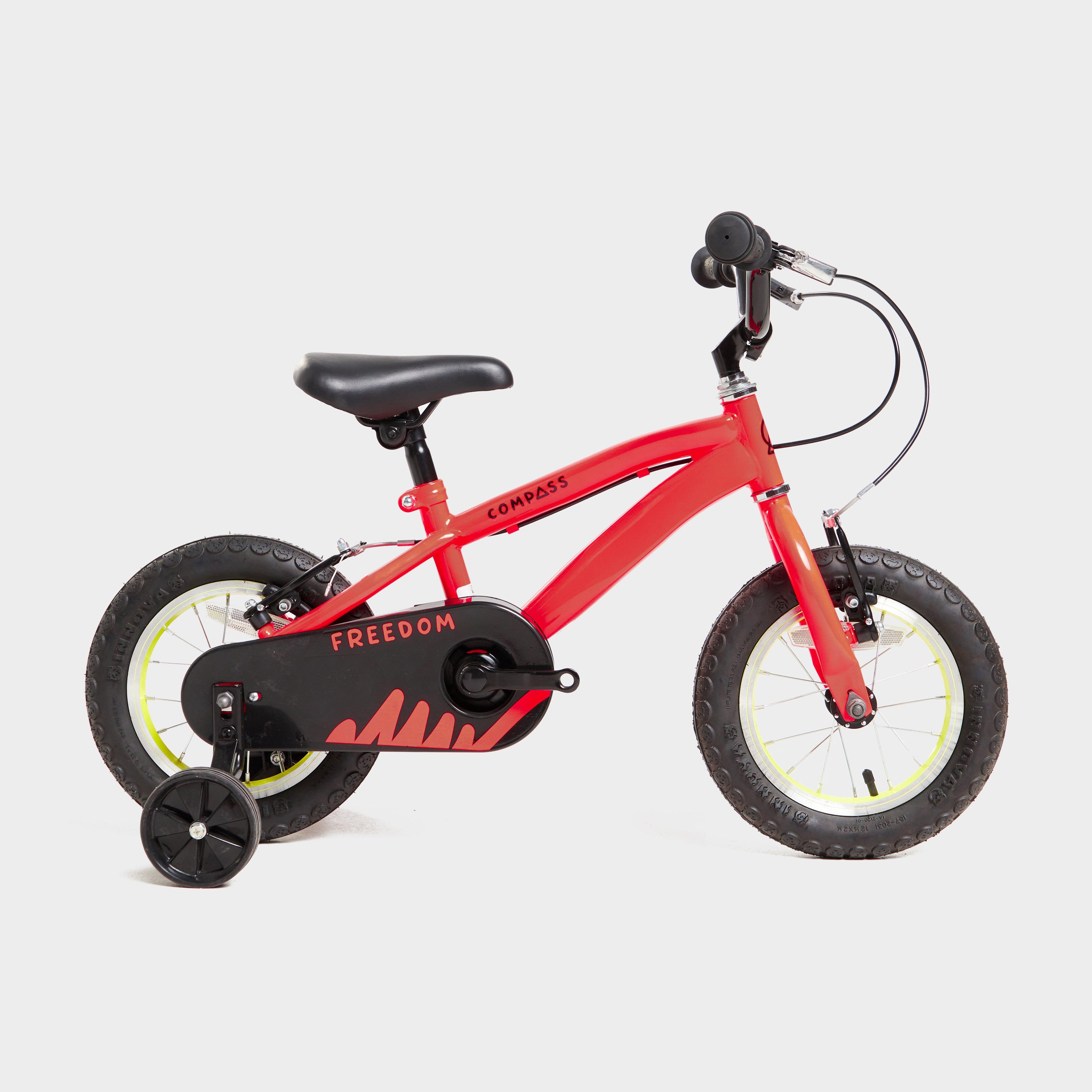 Wild 18 Kids' Bike