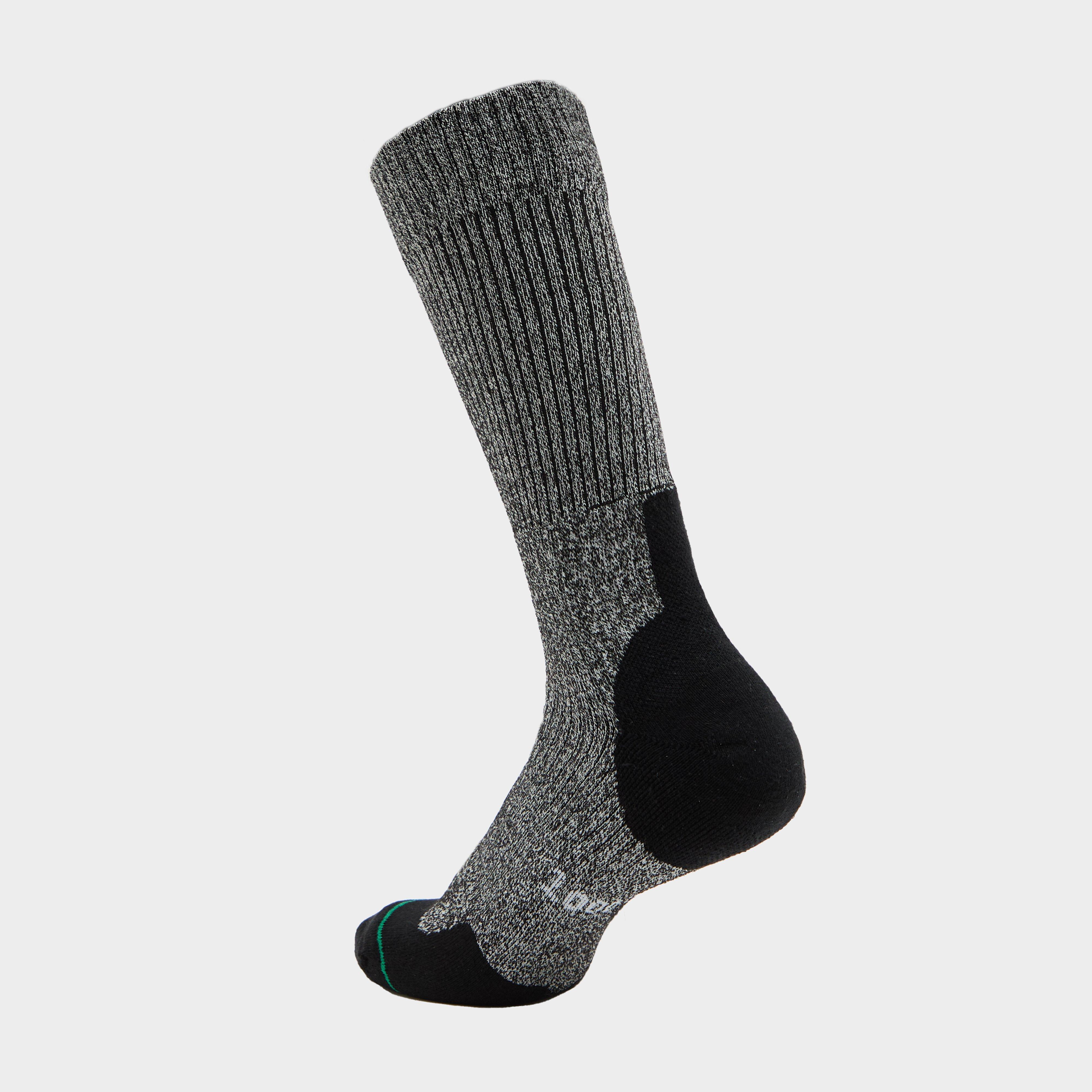 Men's Fusion Double Layer Walking Sock