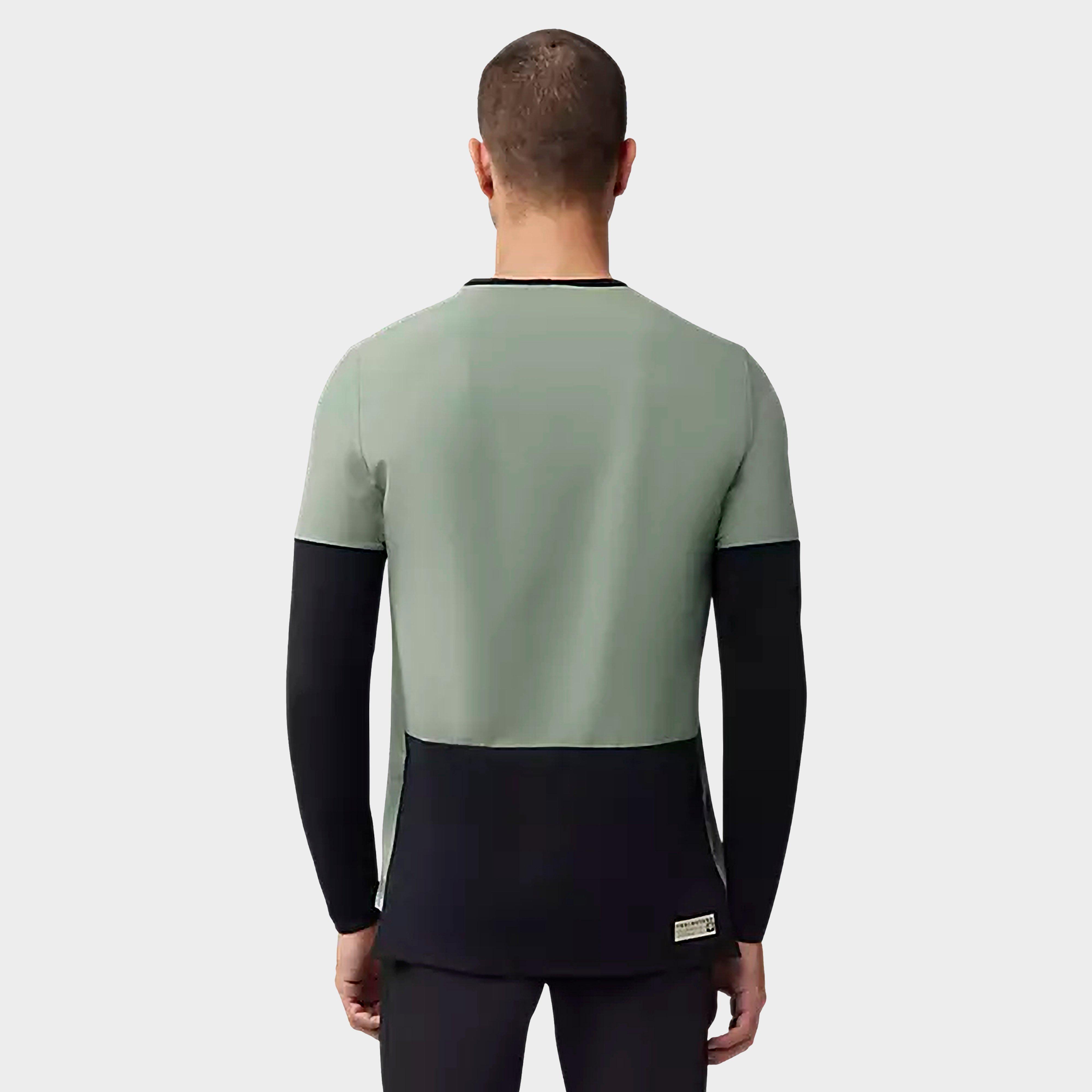 Men's Defend Thermal Jersey
