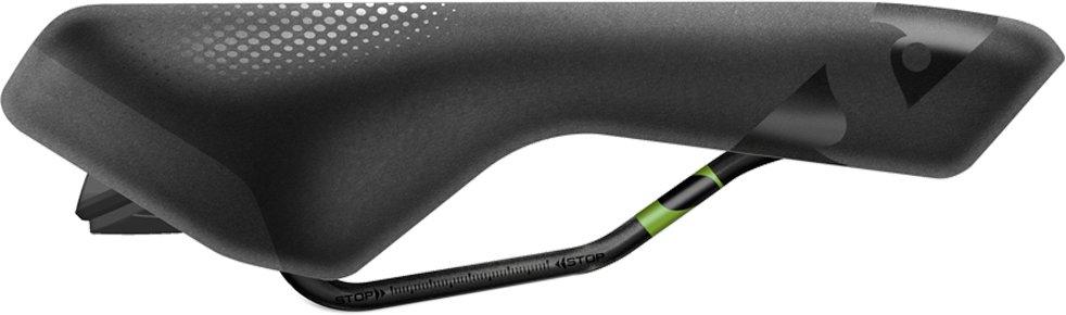 FLX Lady Gel Soft Touch Saddle