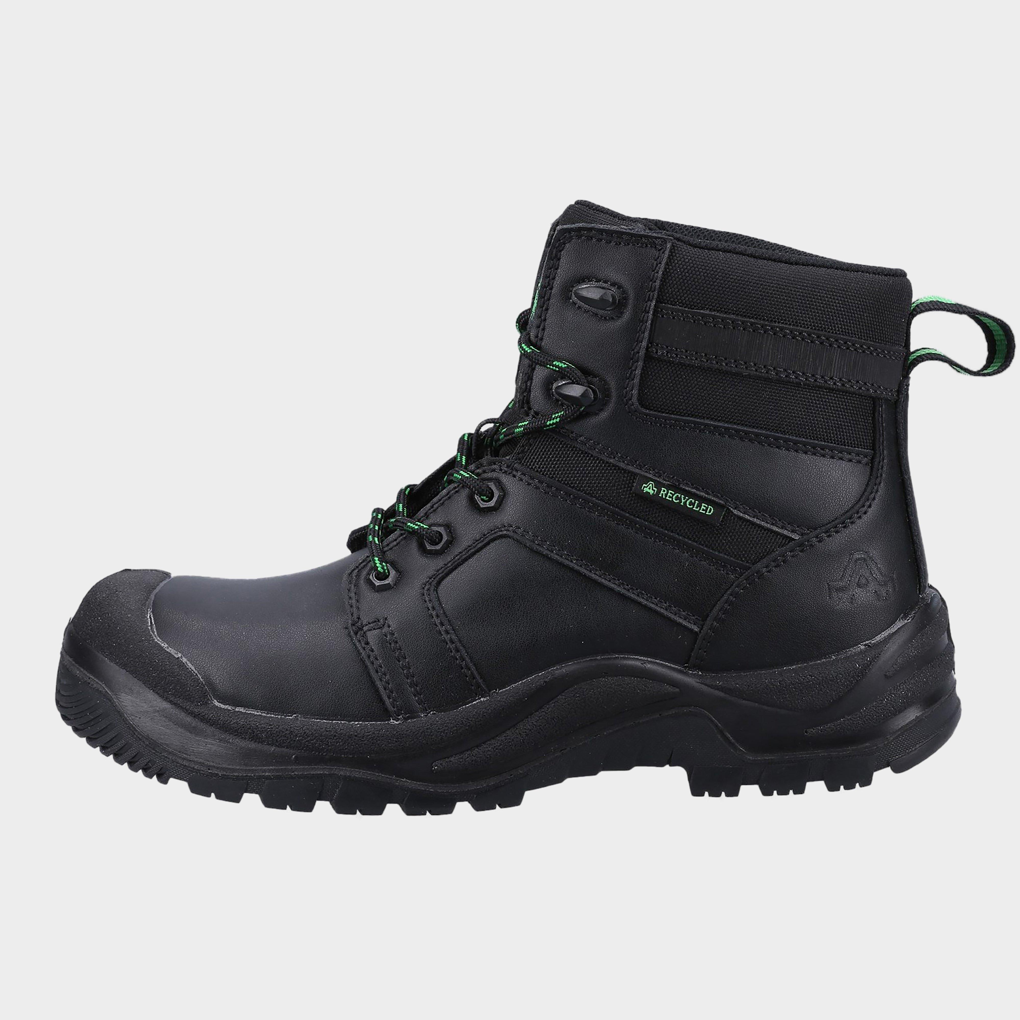 Men's 502 Safety Boots