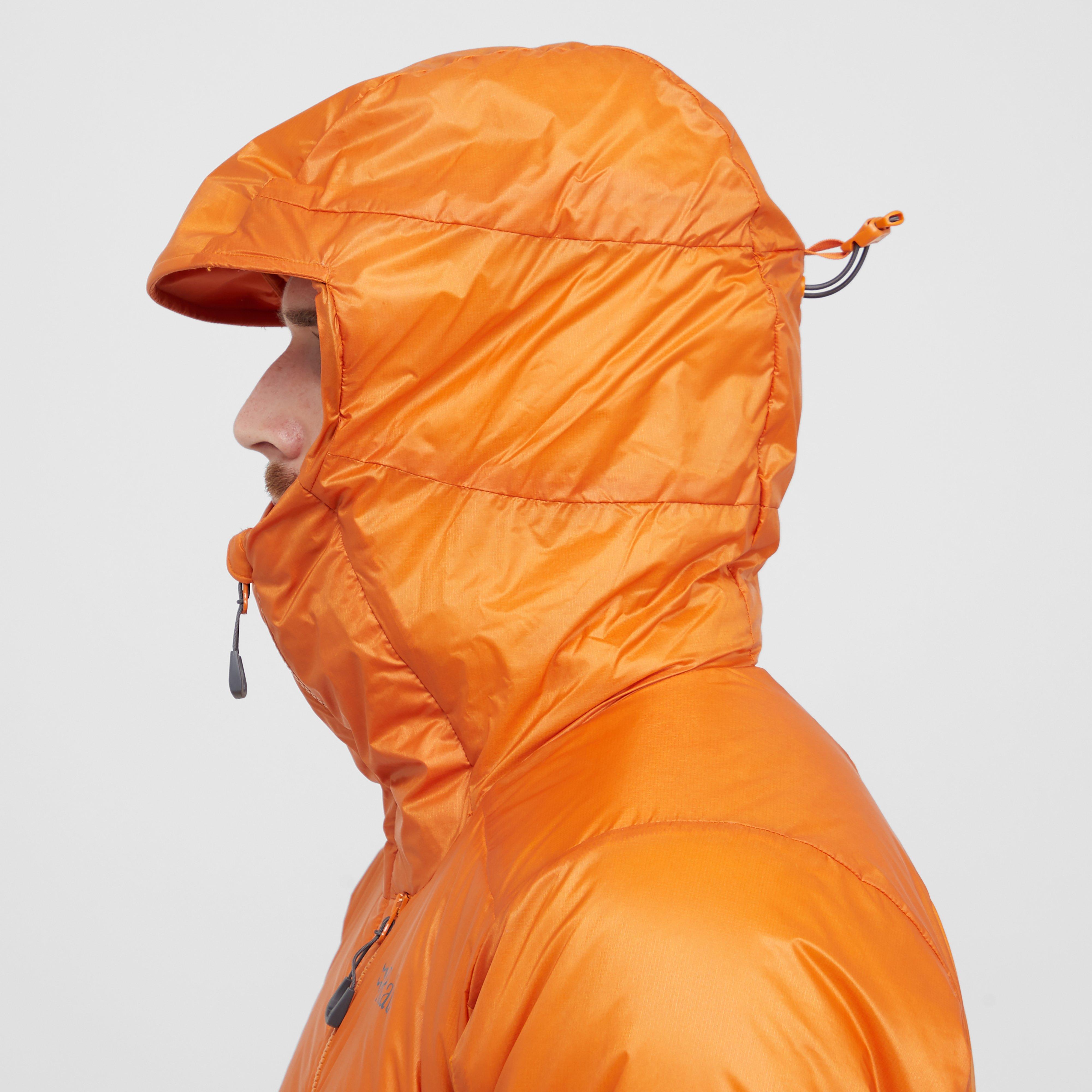 Men's Generator Alpine Jacket