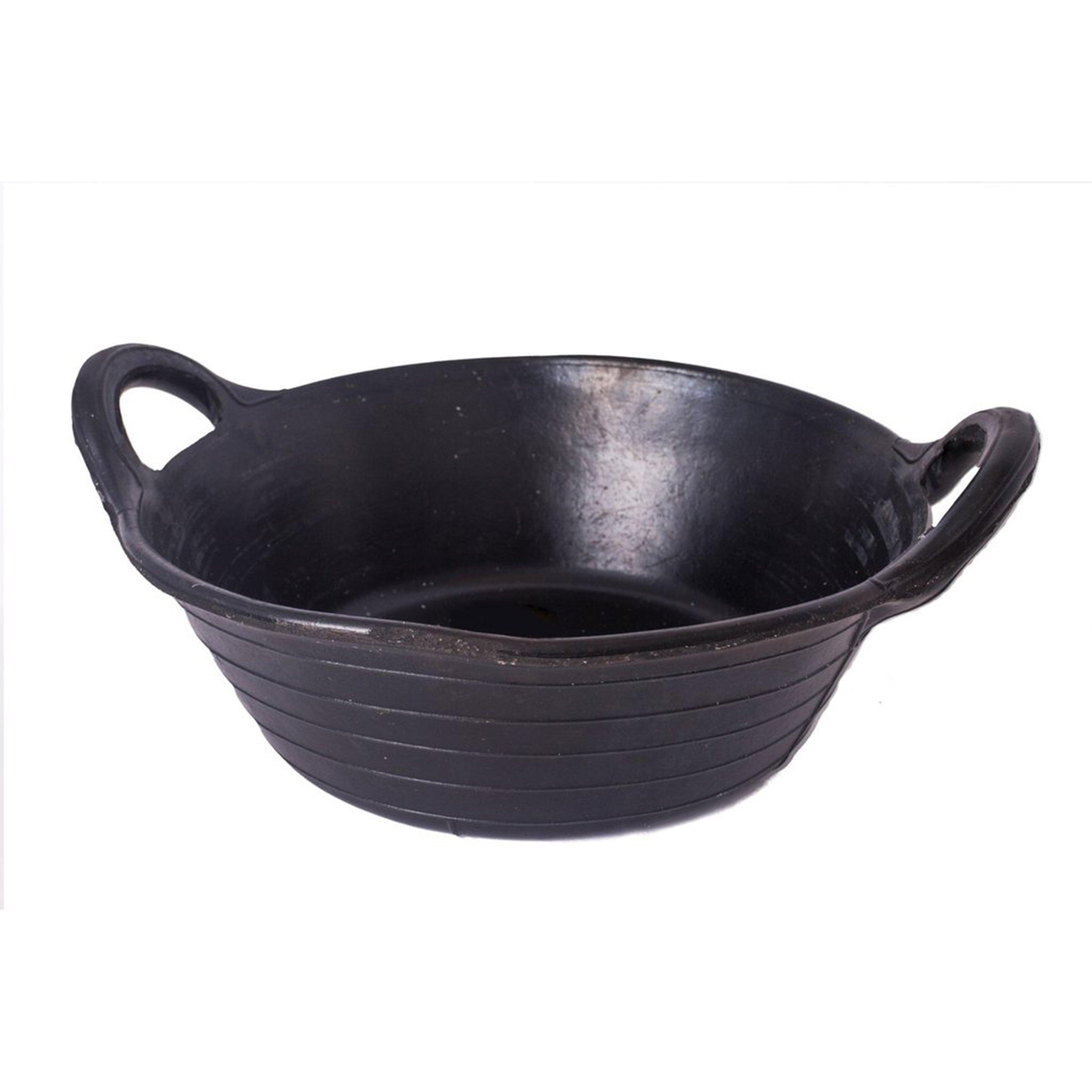 Tyre Rubber Feed Skip