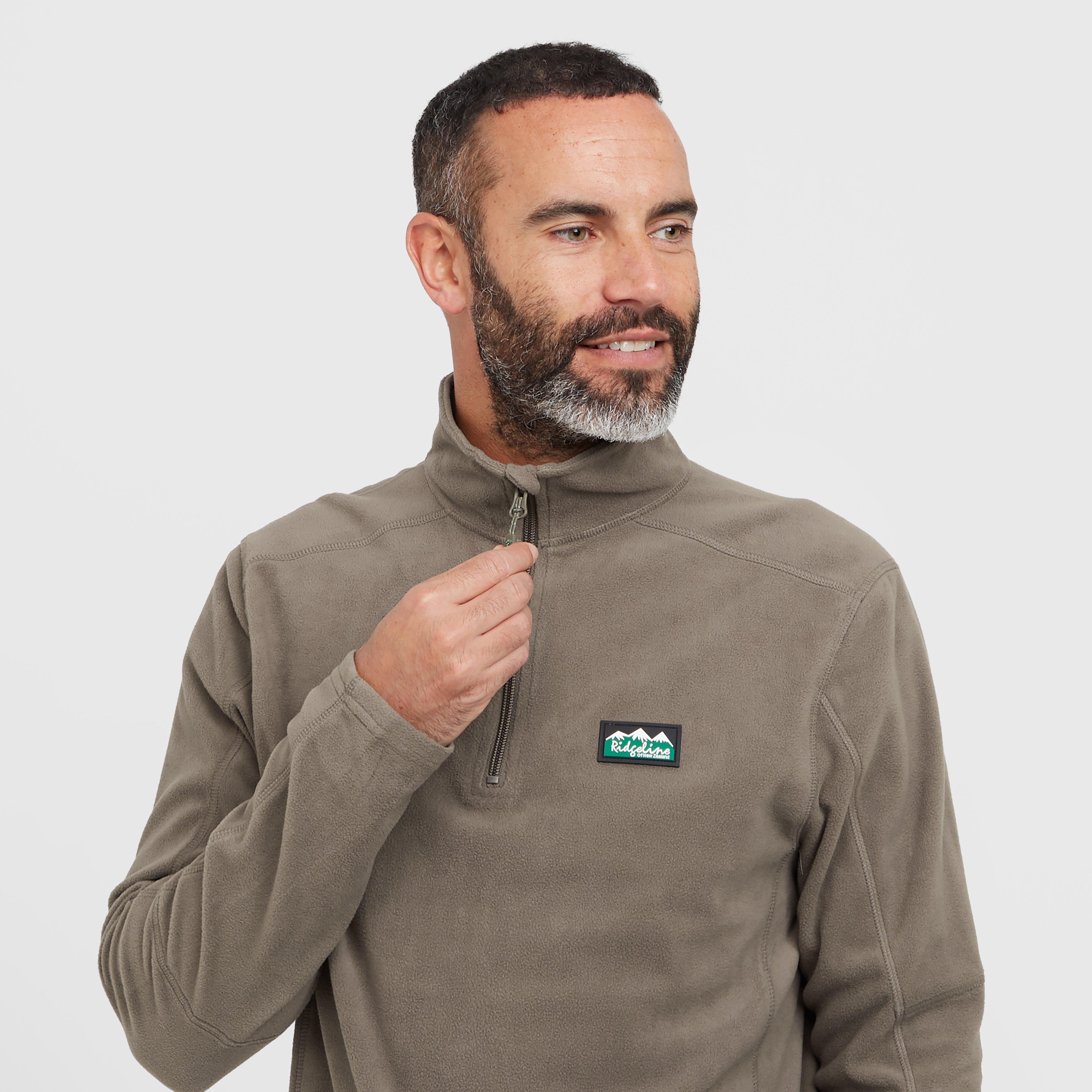 Men’s Narvik Fleece