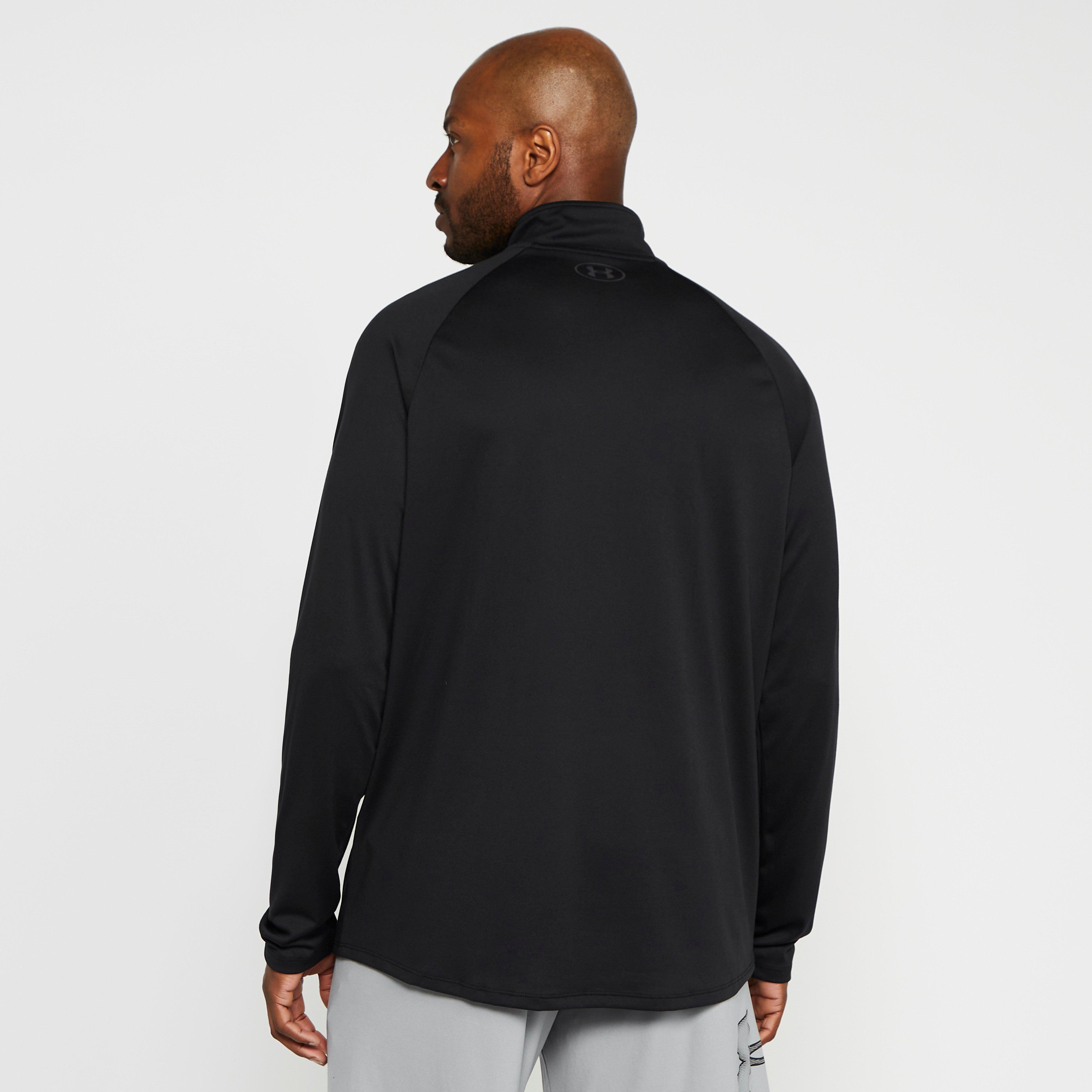 Men's Tech™ 2.0 Long Sleeve Zip Top