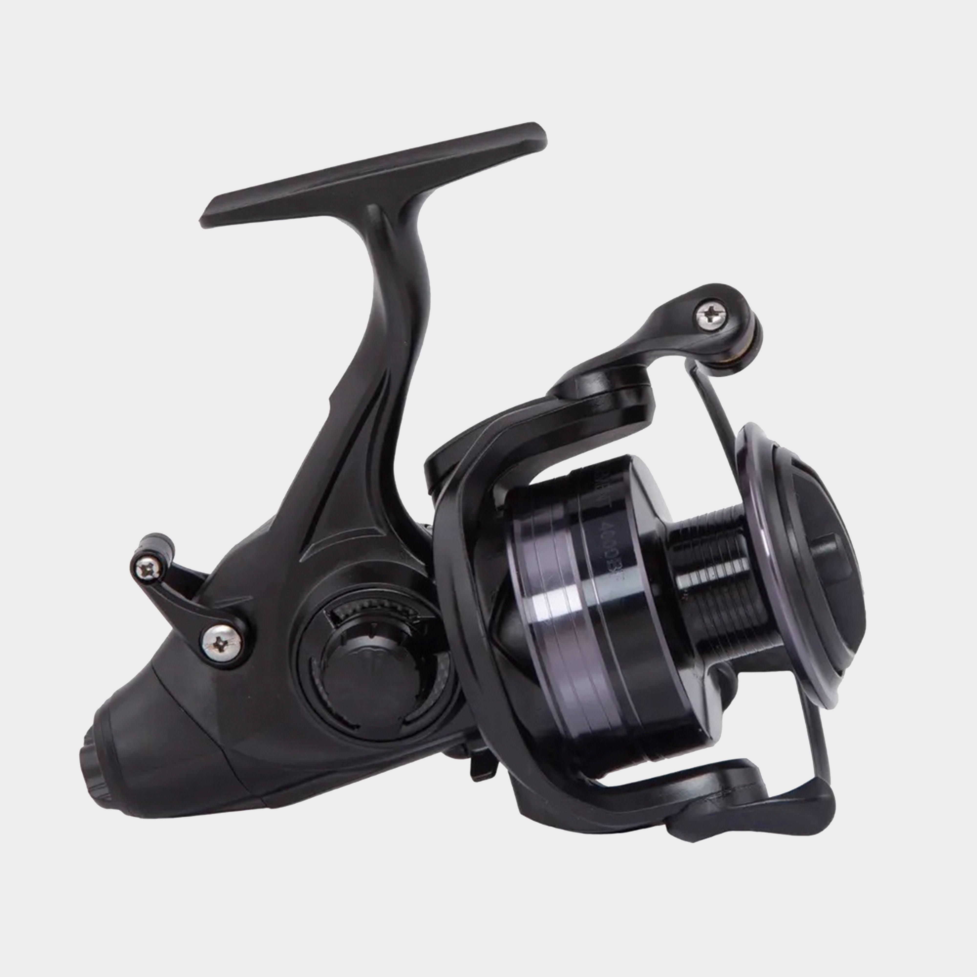 Element Baitfeeder 6000