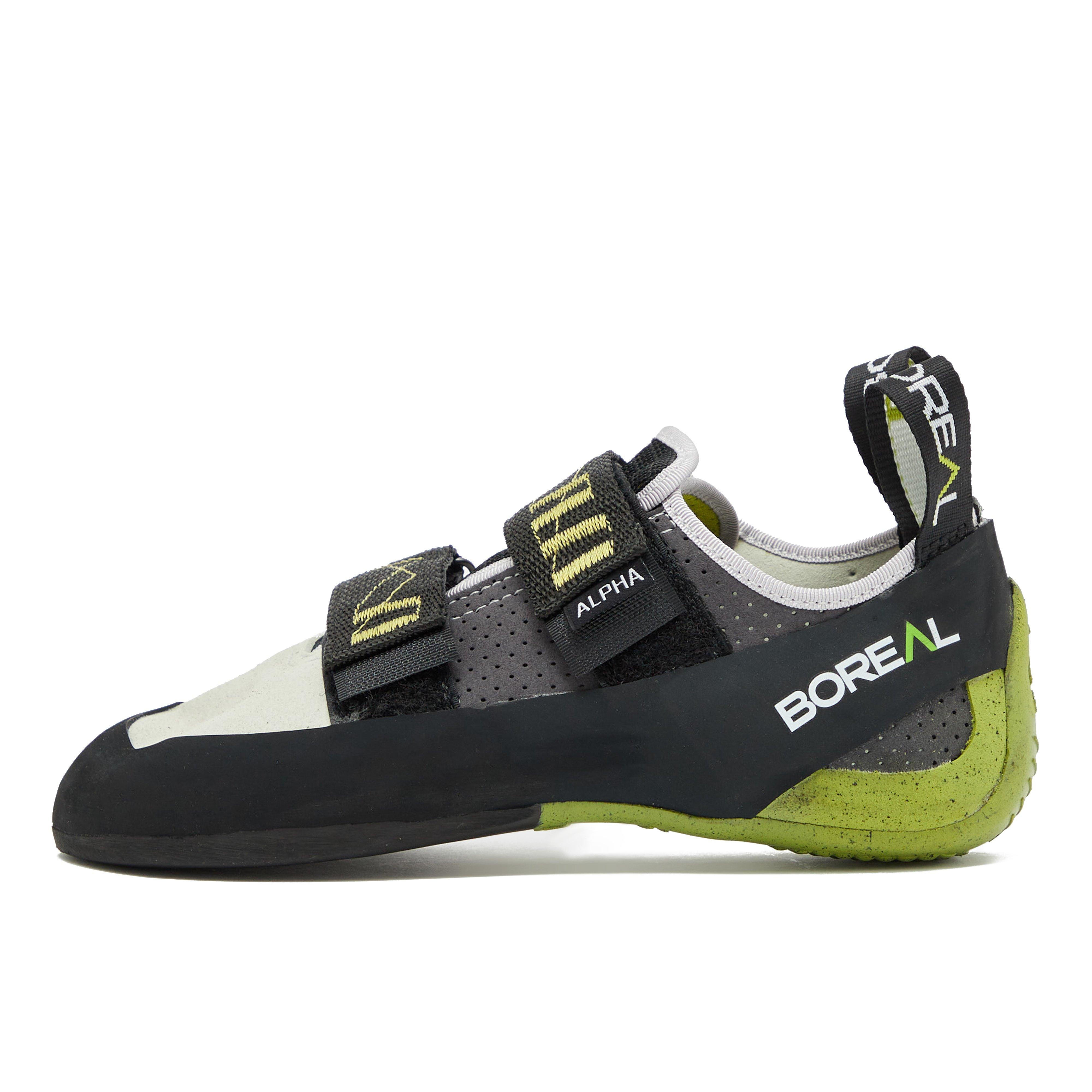 Women's New Alpha Climbing Shoes