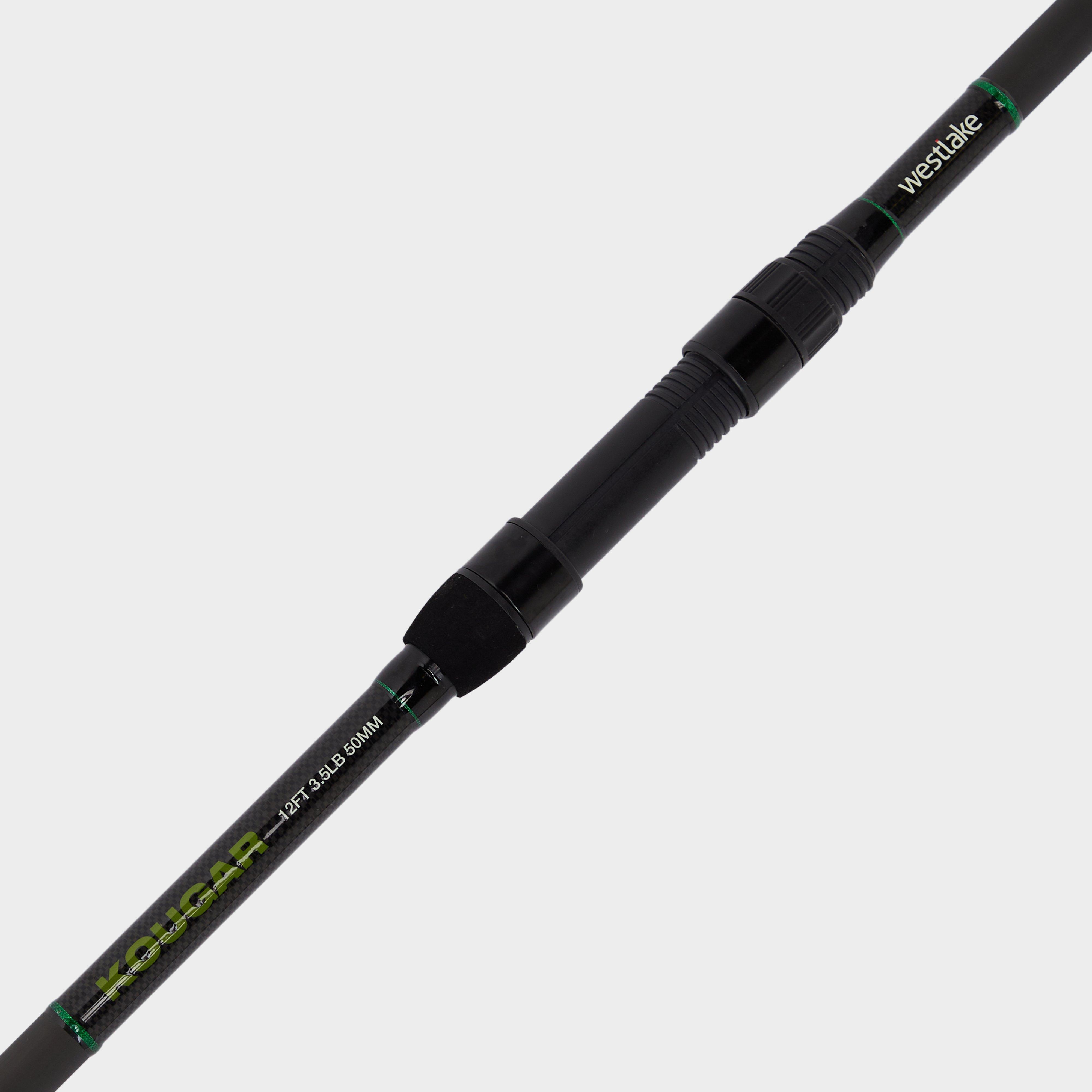 Kougar Carp Rod (12ft, 3.5lb)
