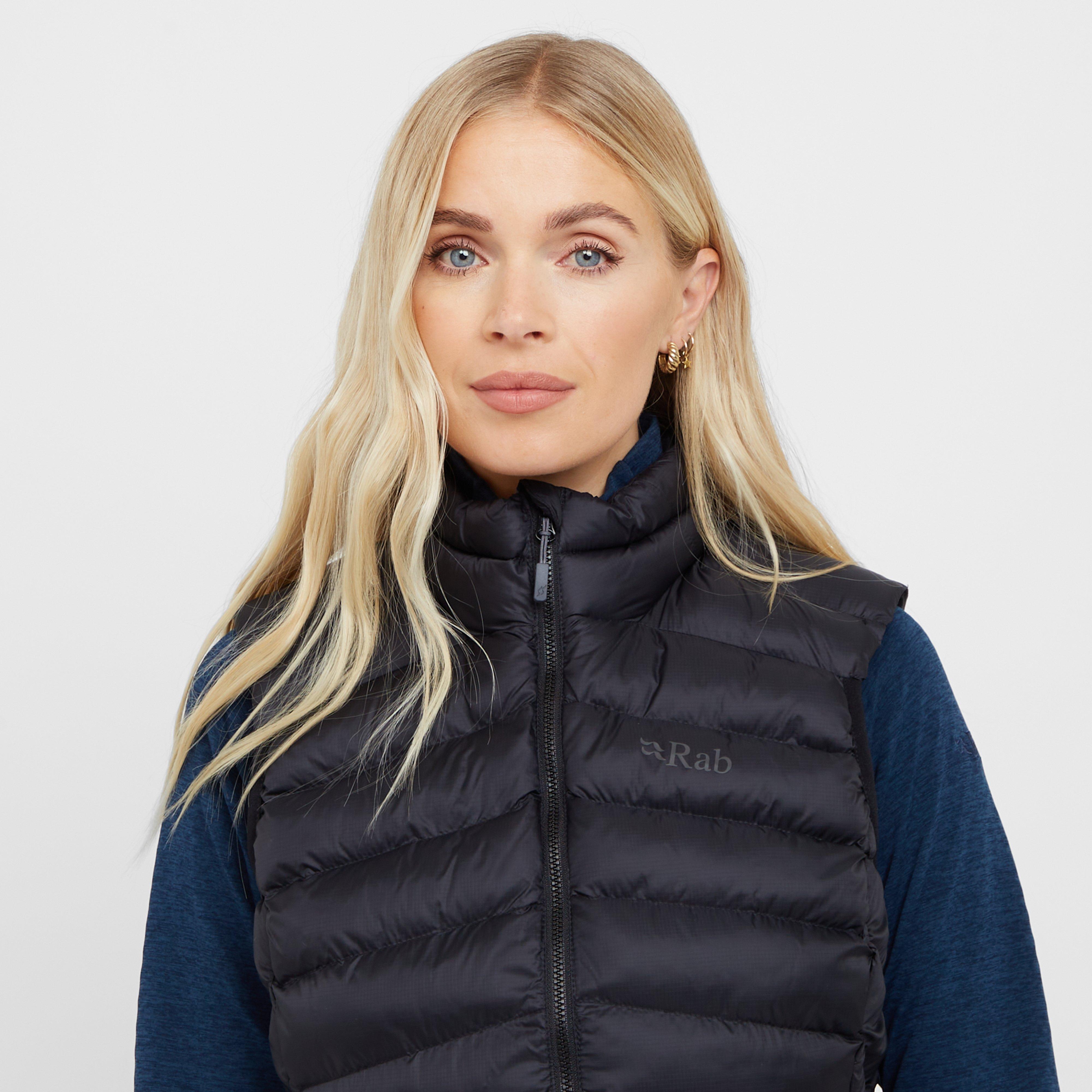 Women’s Cirrus Vest