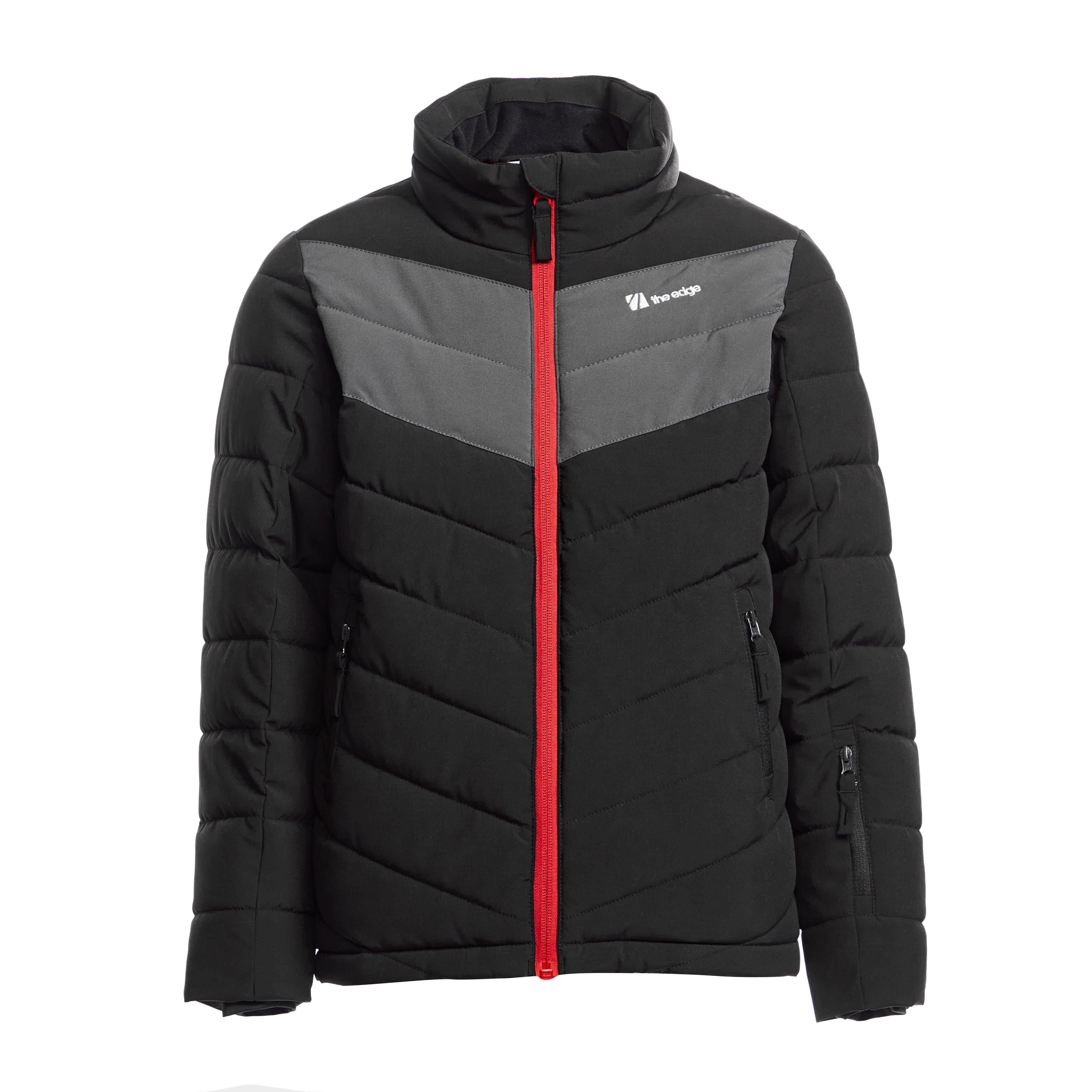 Kids’ Fernie Insulated Baffle Jacket