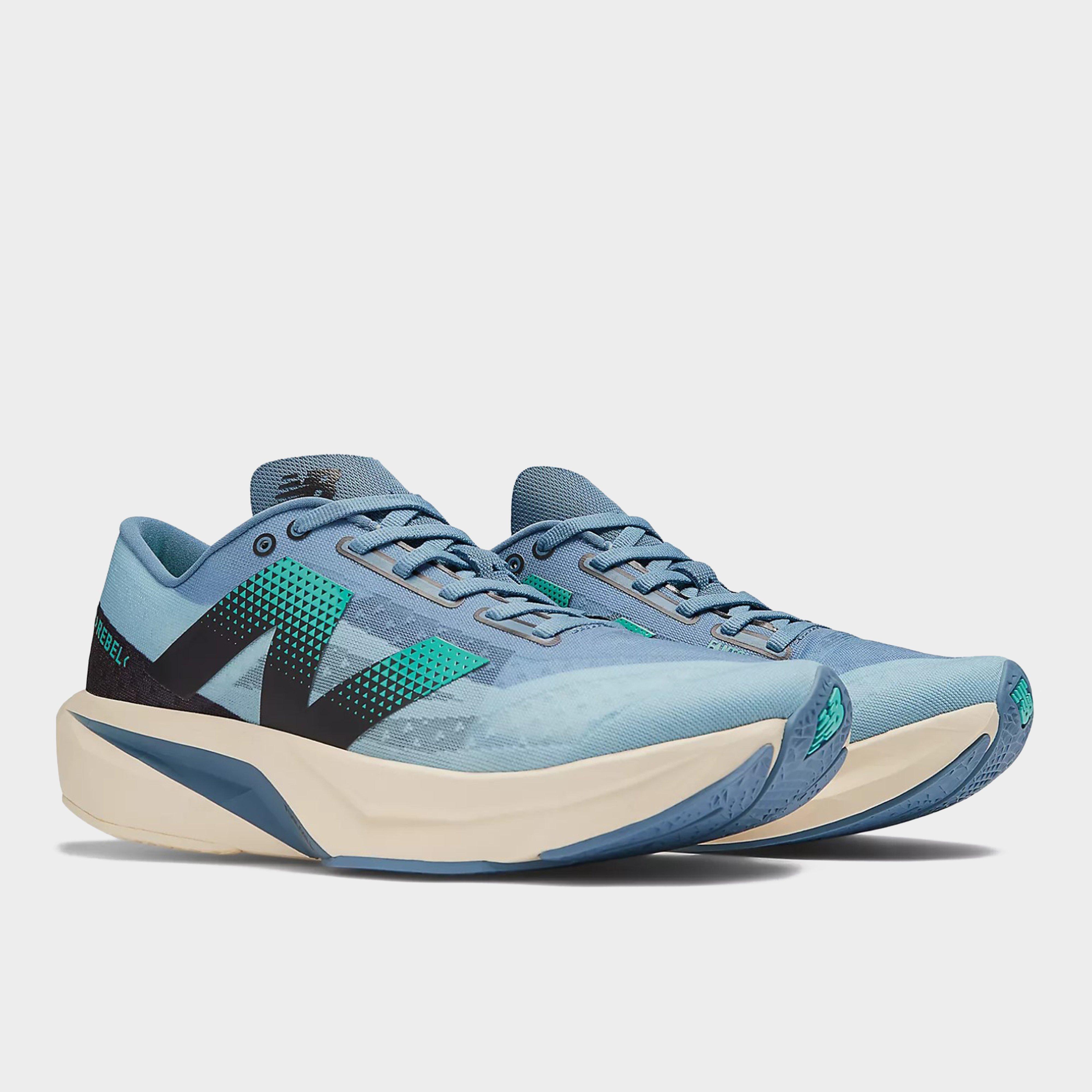 Men's FuelCell Rebel v4 Running Shoes