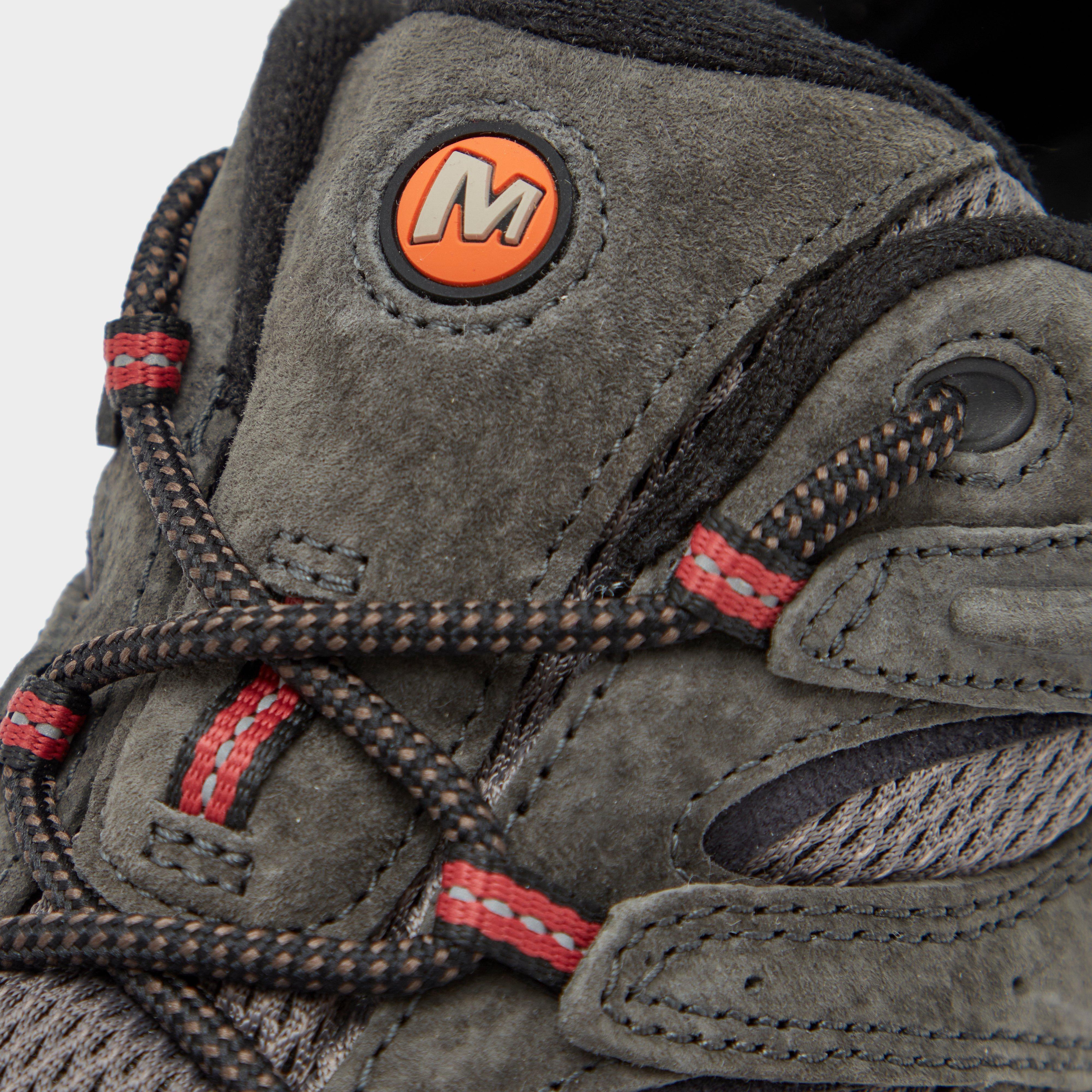 Men’s Moab 3 GORE-TEX® Hiking Shoe